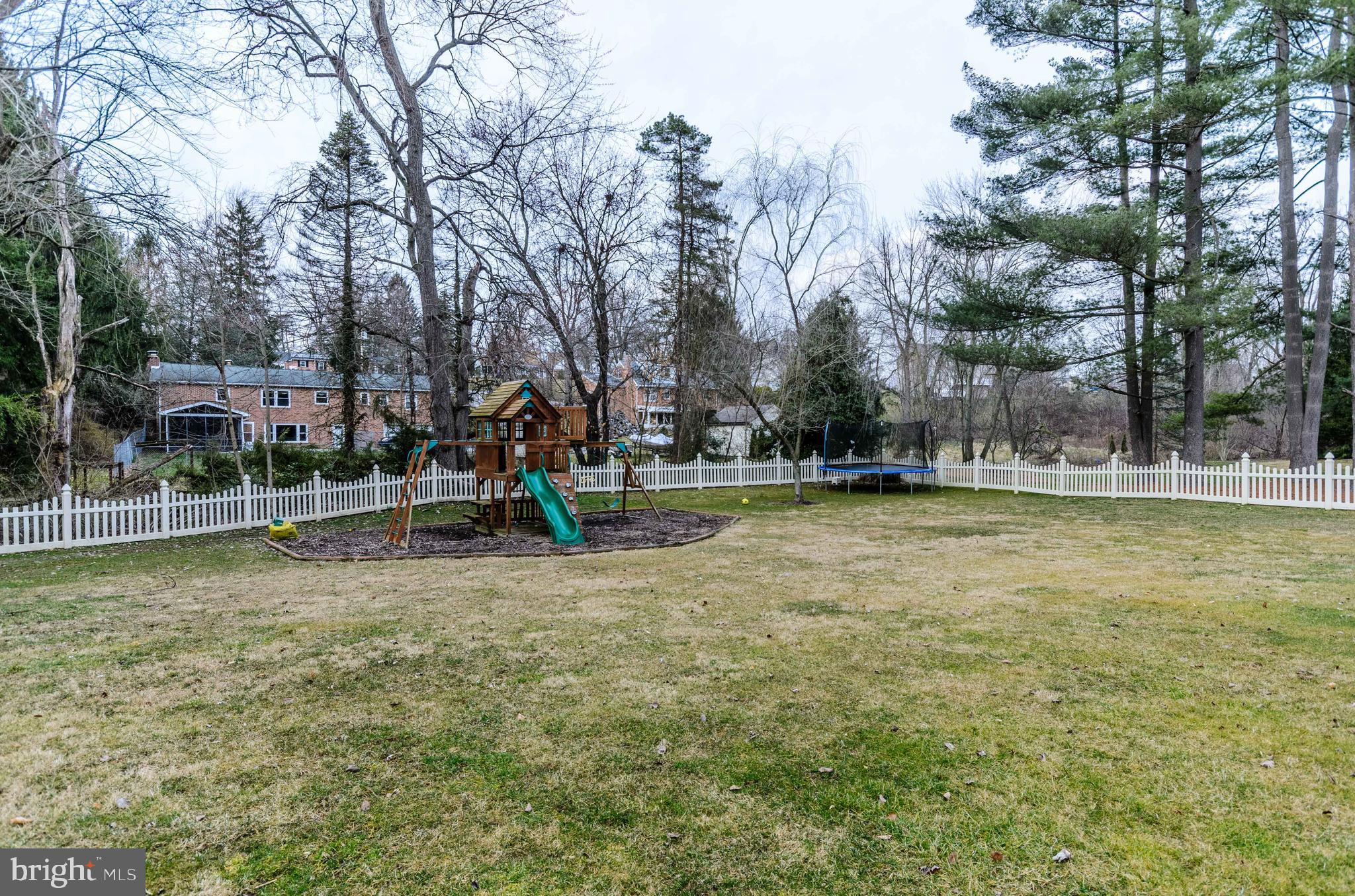MCDONALD HEIGHTS - Residential