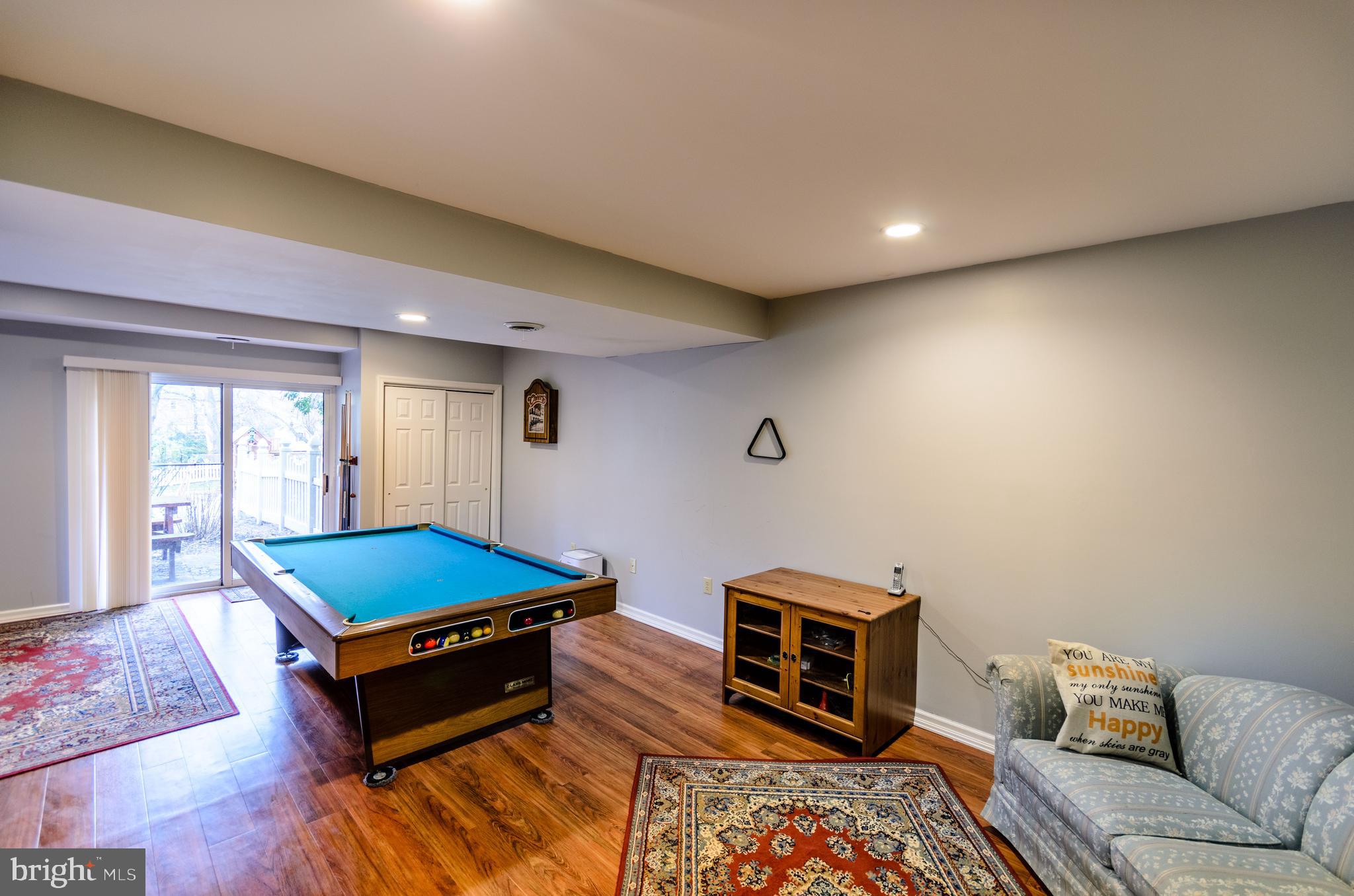 MCDONALD HEIGHTS - Residential