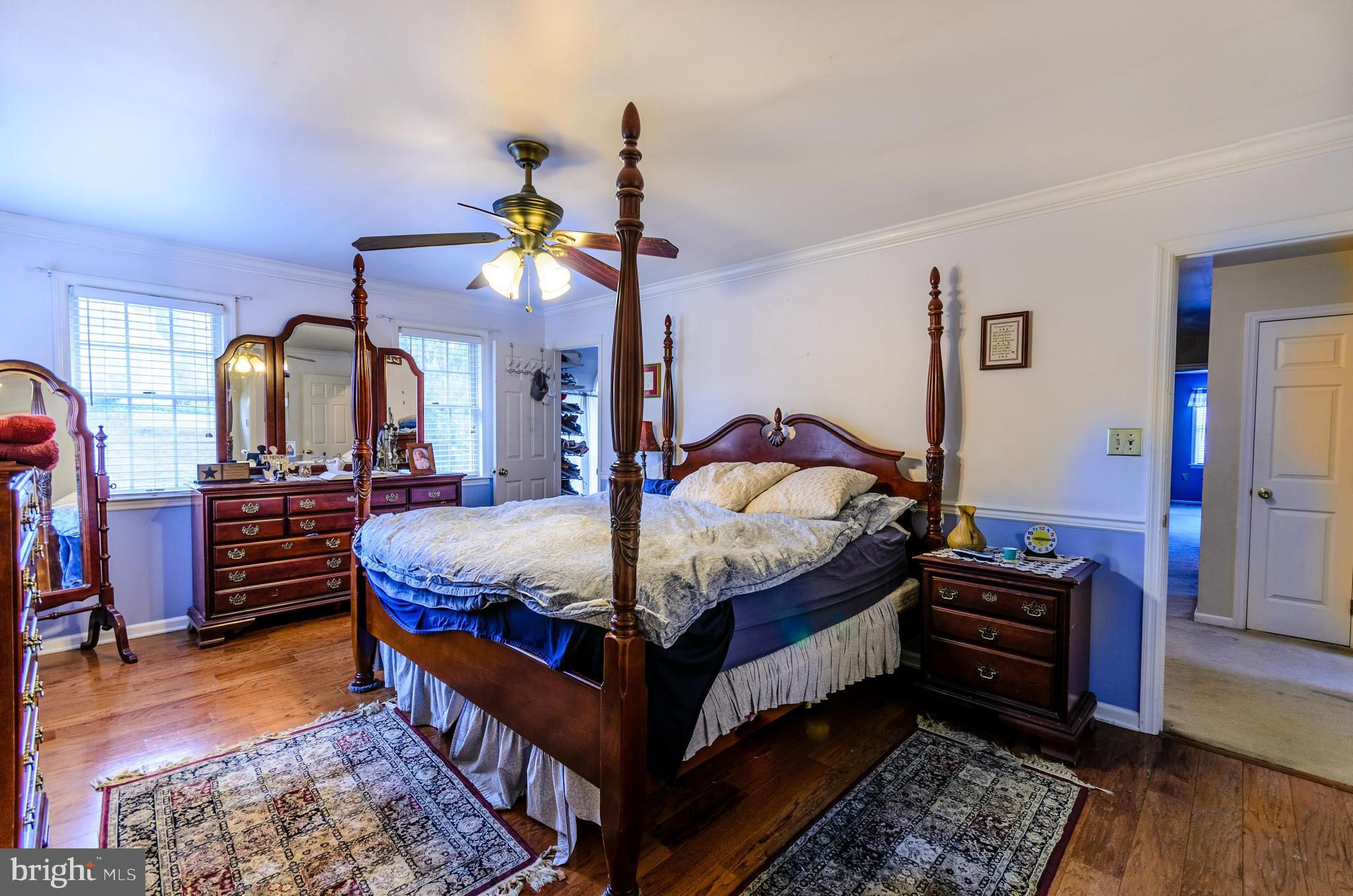 MCDONALD HEIGHTS - Residential