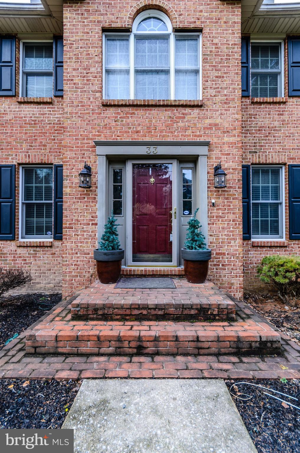 MCDONALD HEIGHTS - Residential