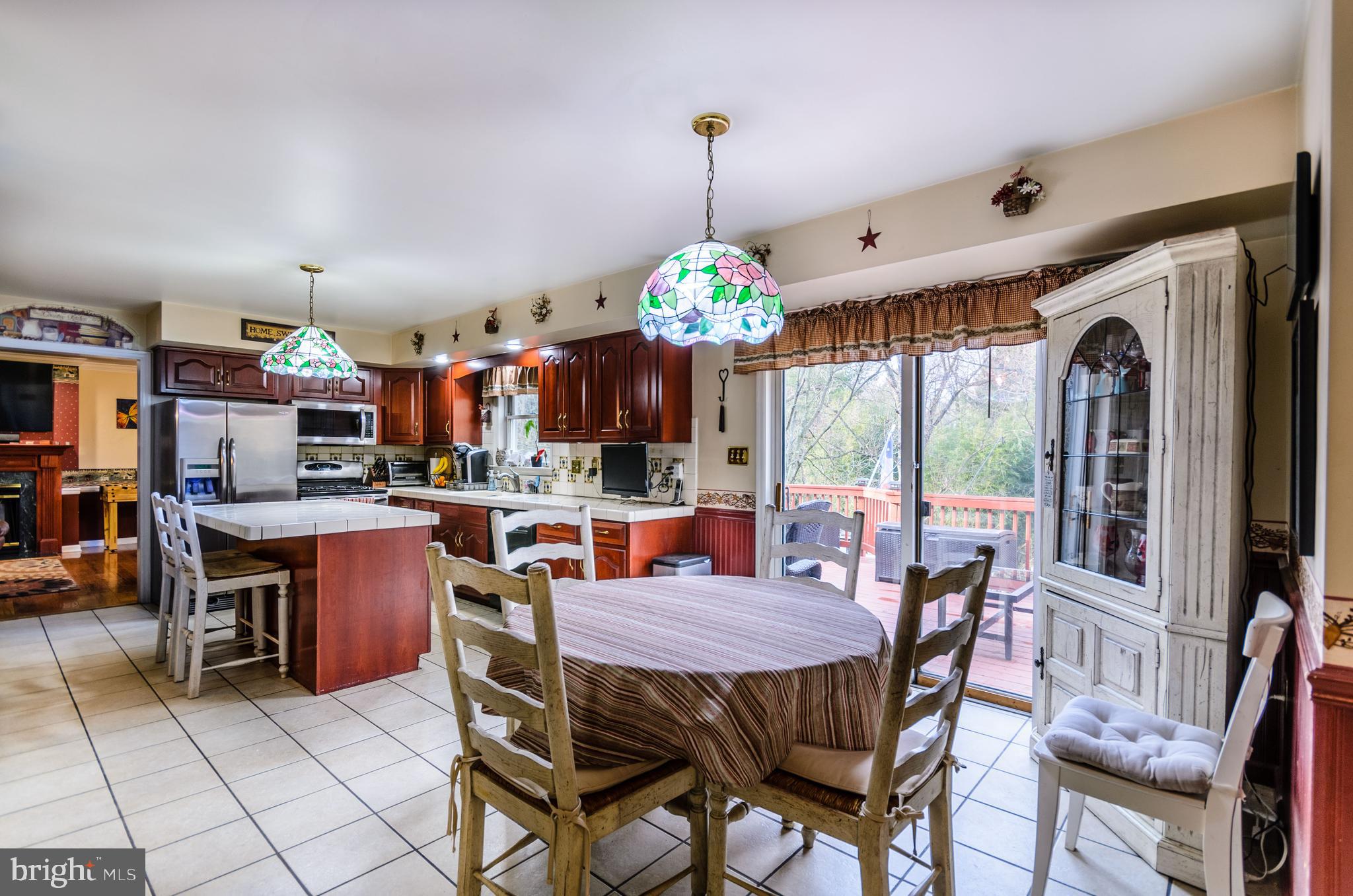 MCDONALD HEIGHTS - Residential