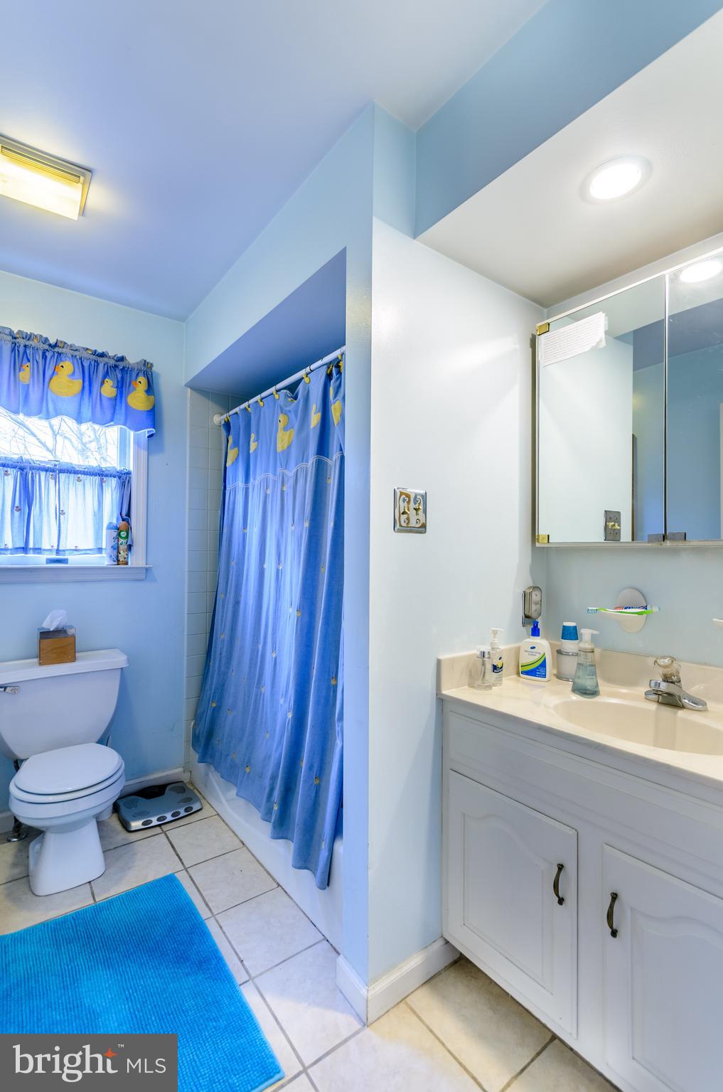 MCDONALD HEIGHTS - Residential