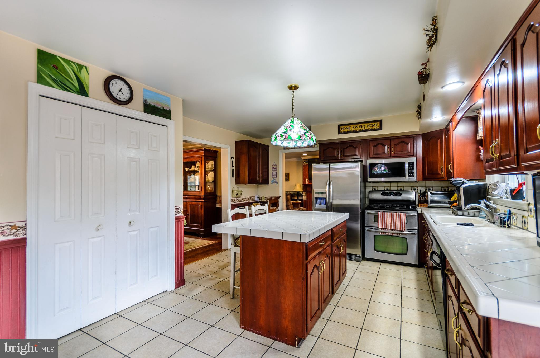 MCDONALD HEIGHTS - Residential