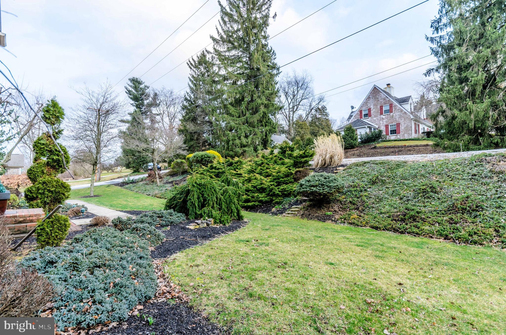 MCDONALD HEIGHTS - Residential