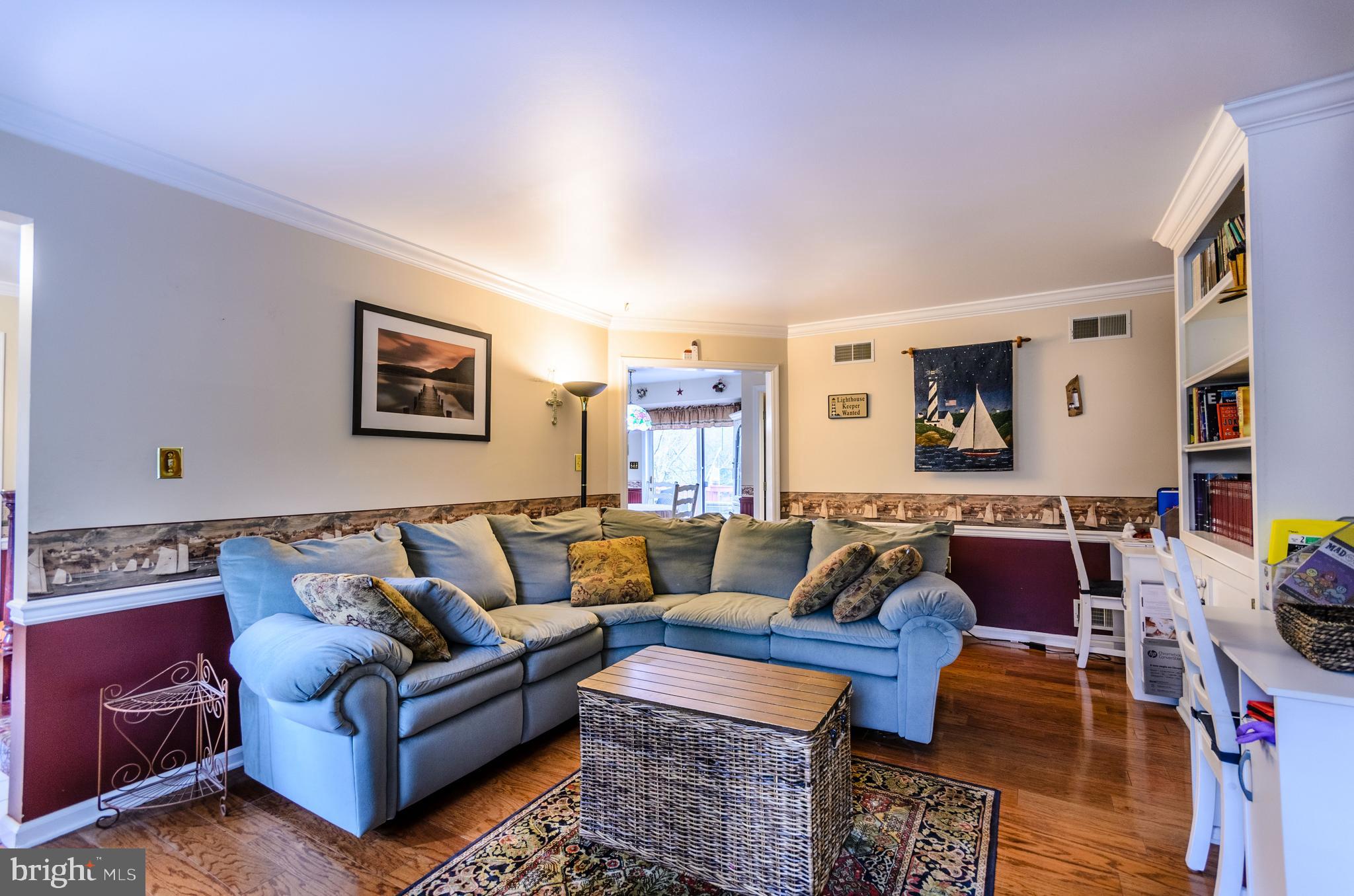 MCDONALD HEIGHTS - Residential