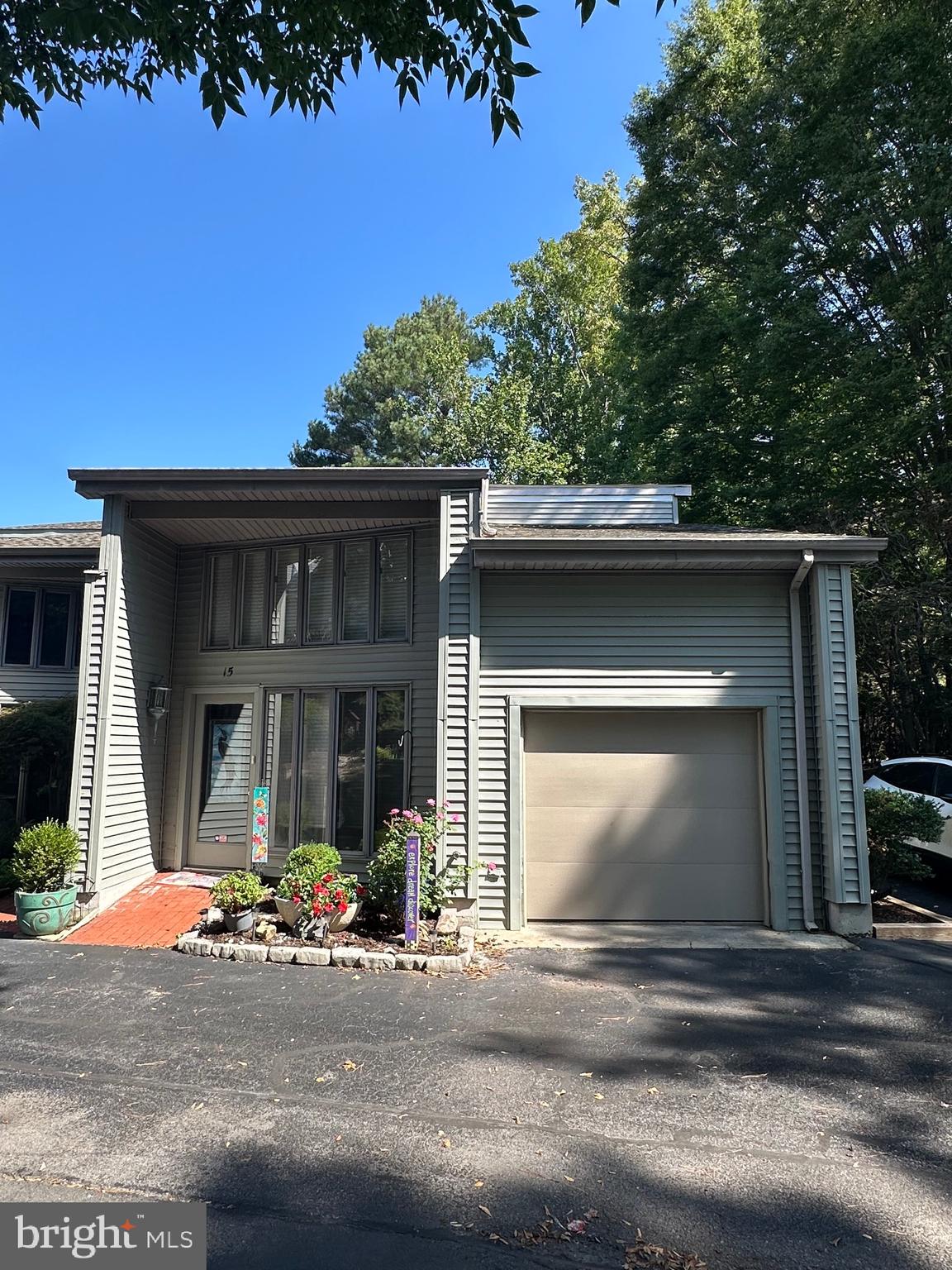 CANAL WOODS CM - Residential