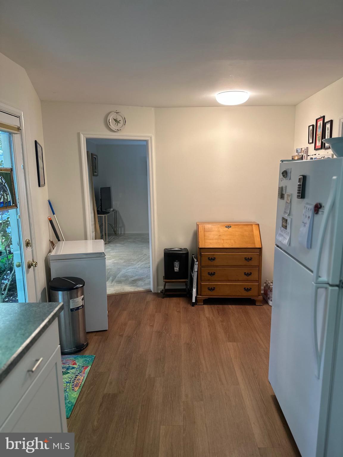 CANAL WOODS CM - Residential