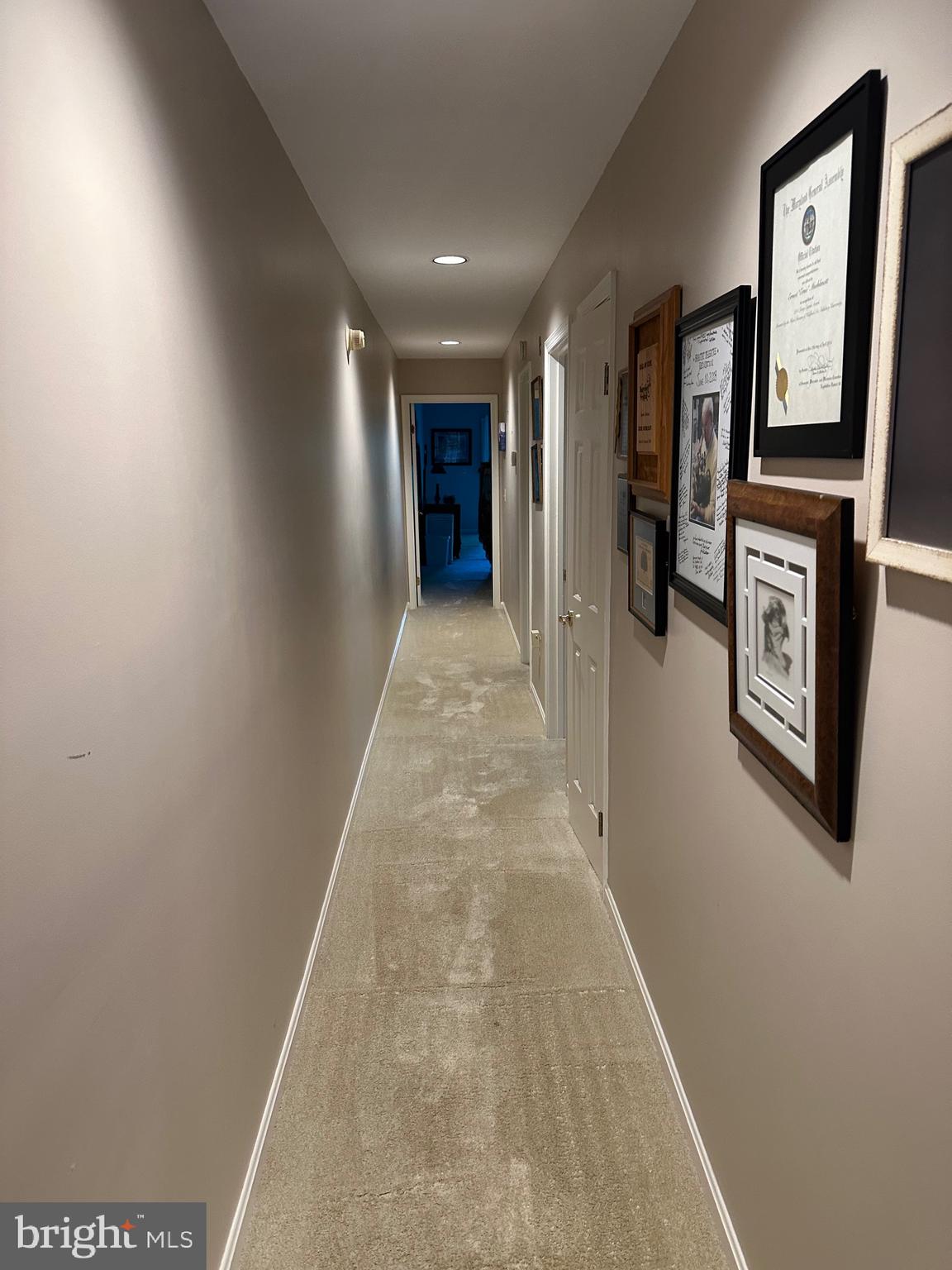 CANAL WOODS CM - Residential