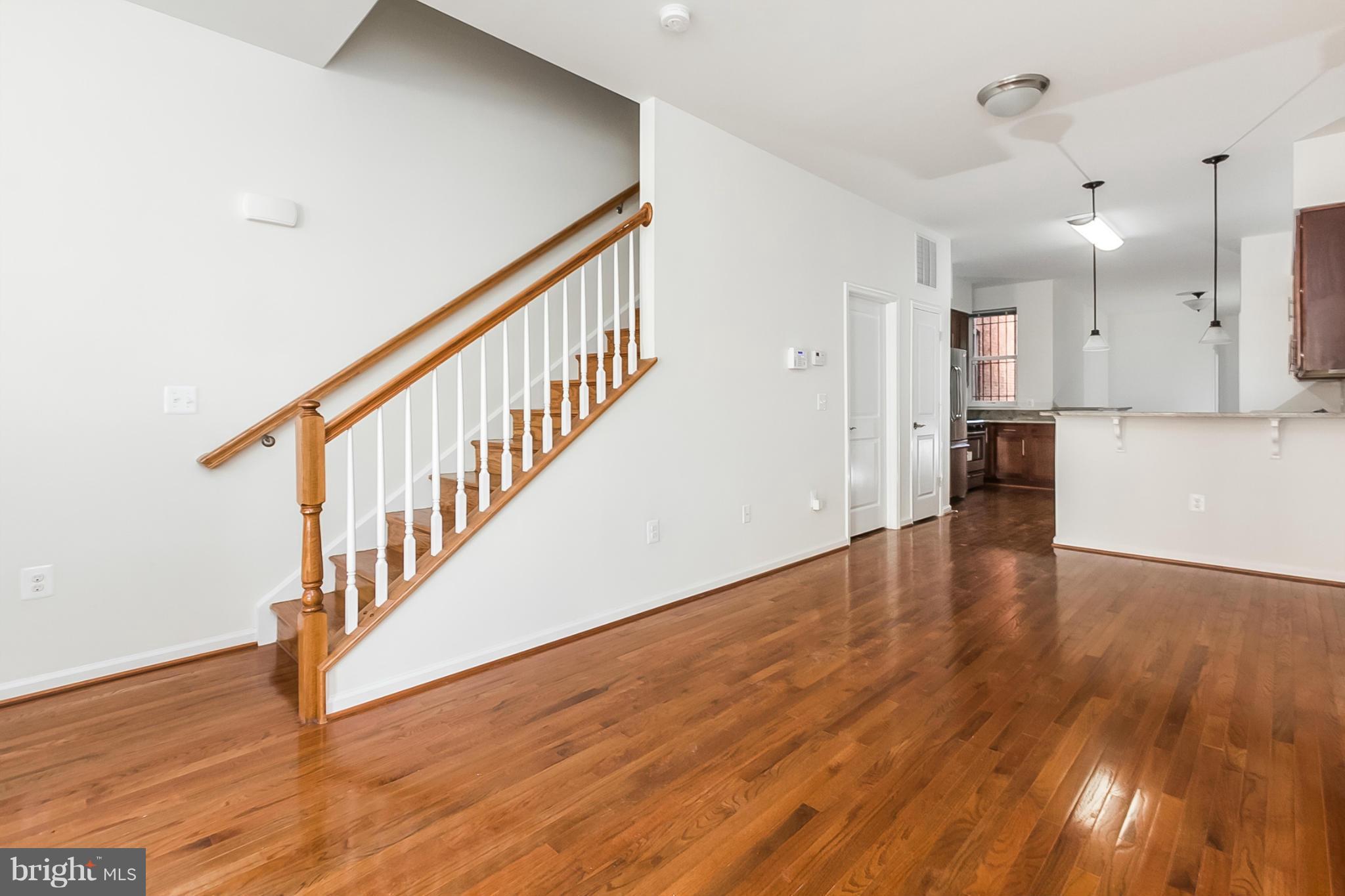 BARCLAY - Residential