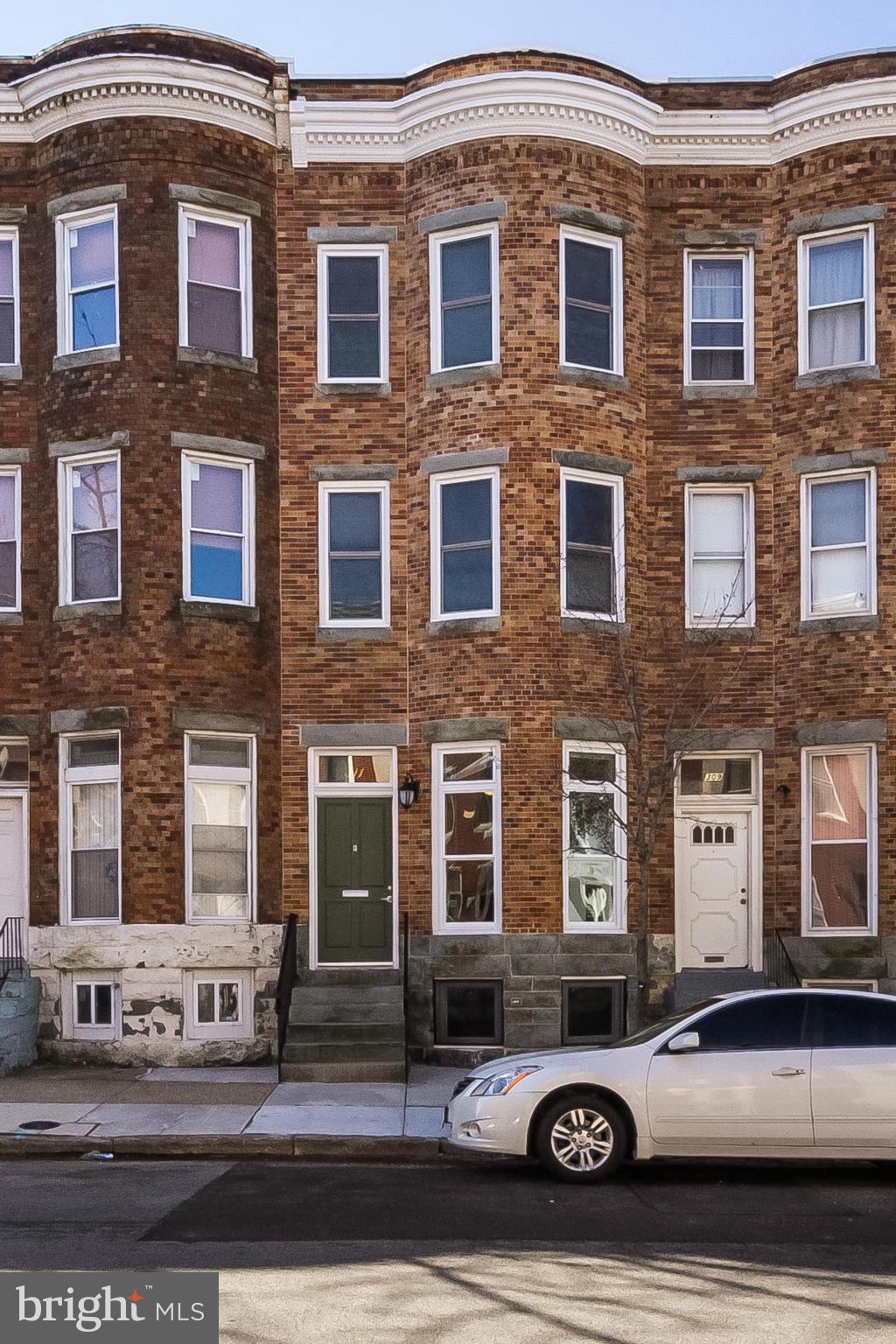 BARCLAY - Residential