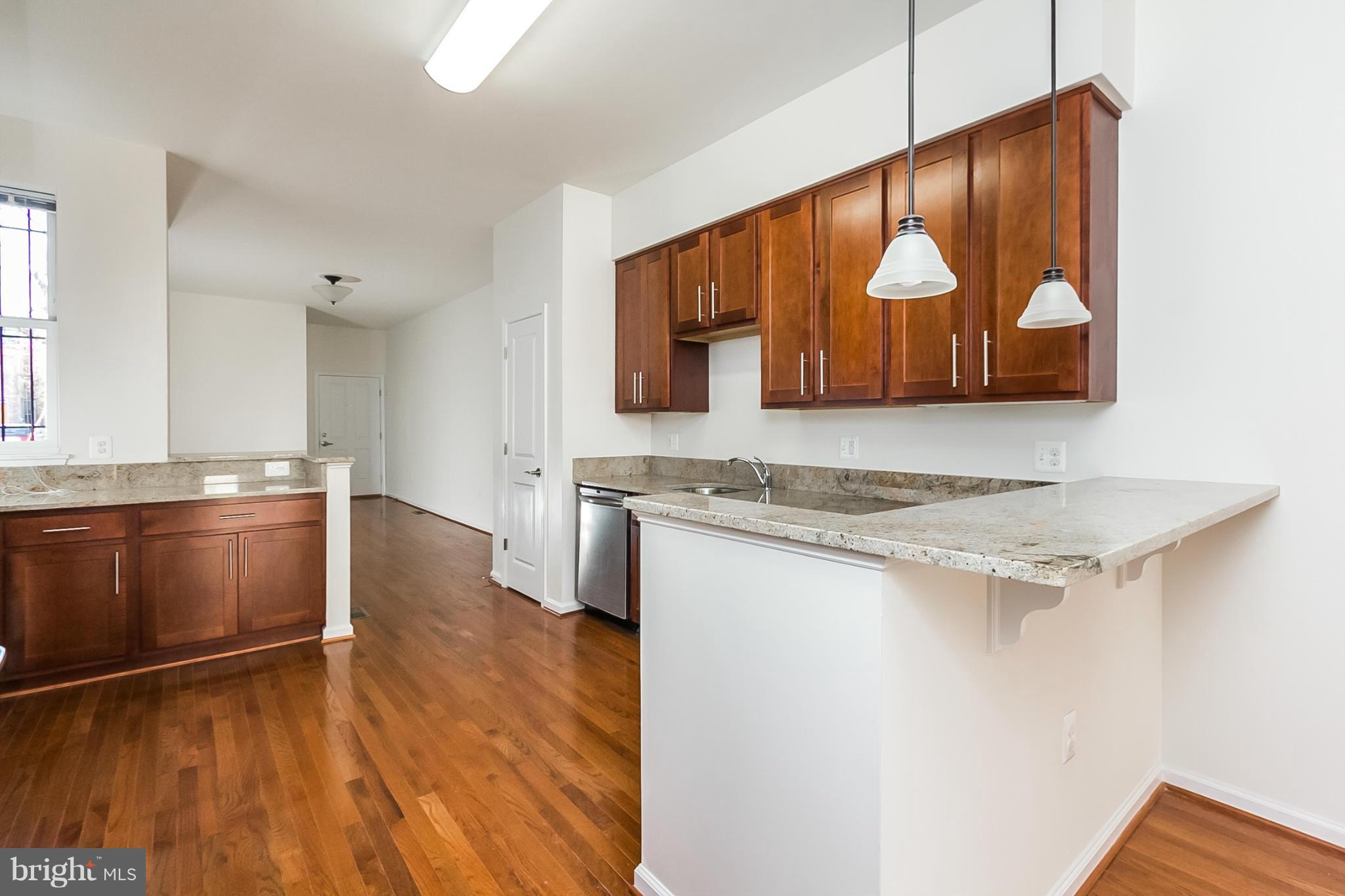 BARCLAY - Residential