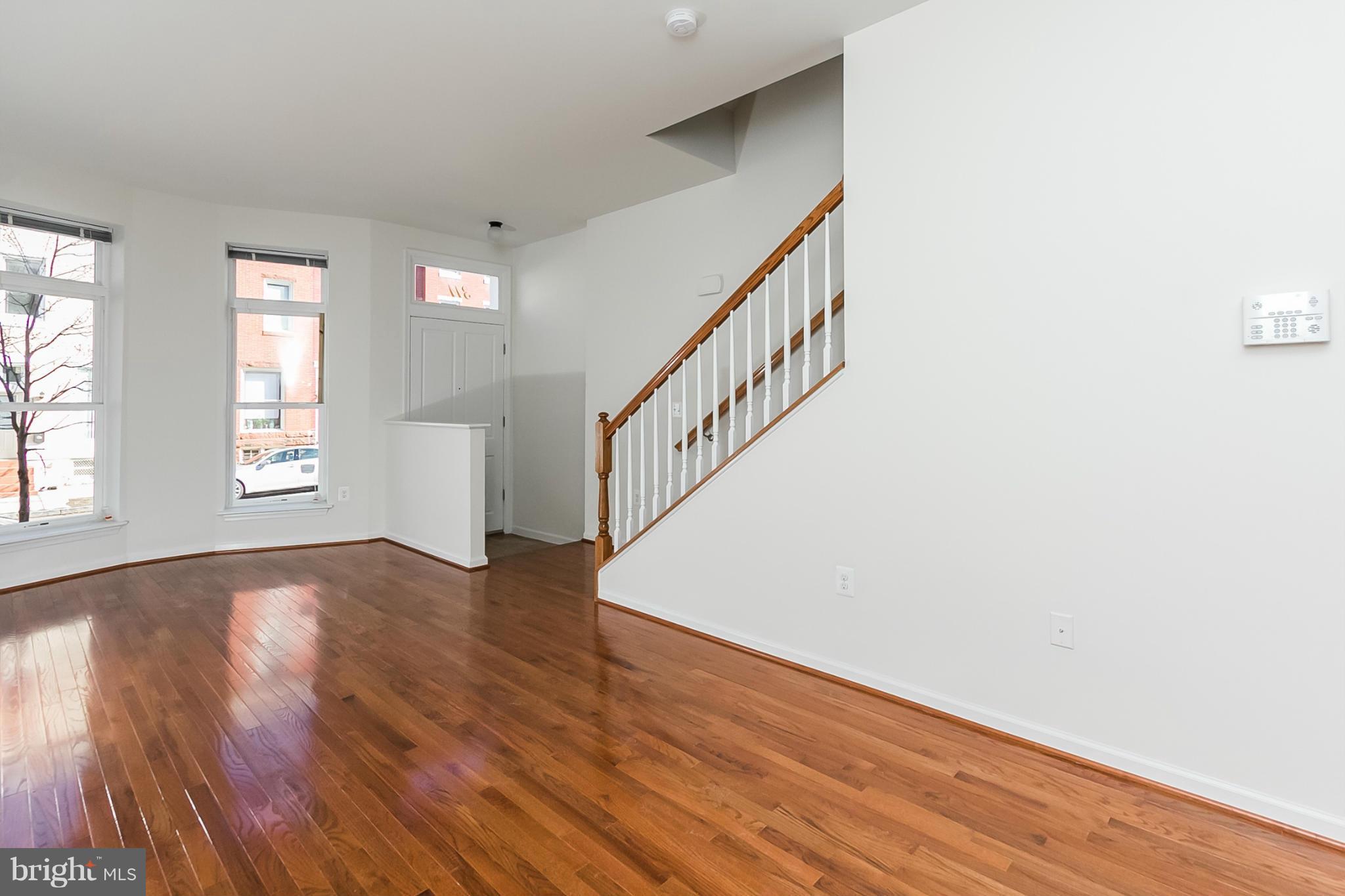 BARCLAY - Residential