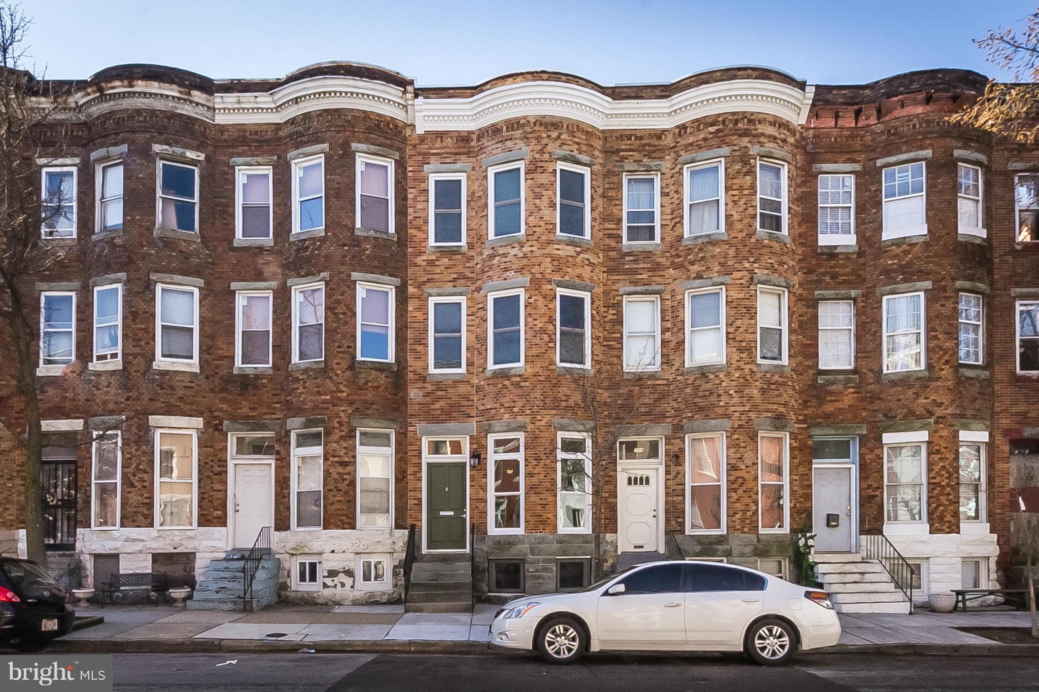 BARCLAY - Residential
