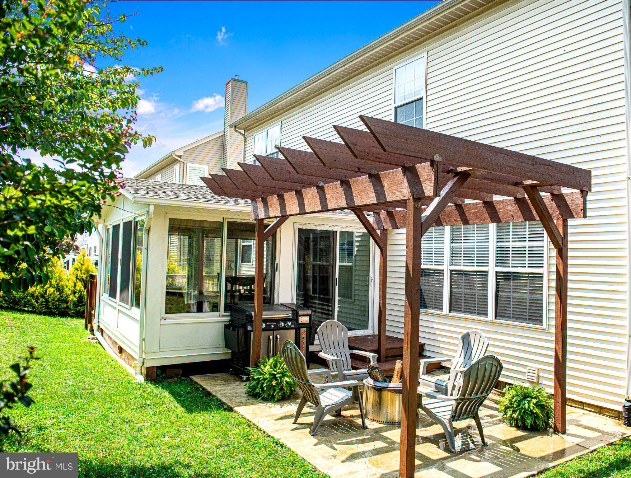 SPRINGHOUSE STATION - Residential