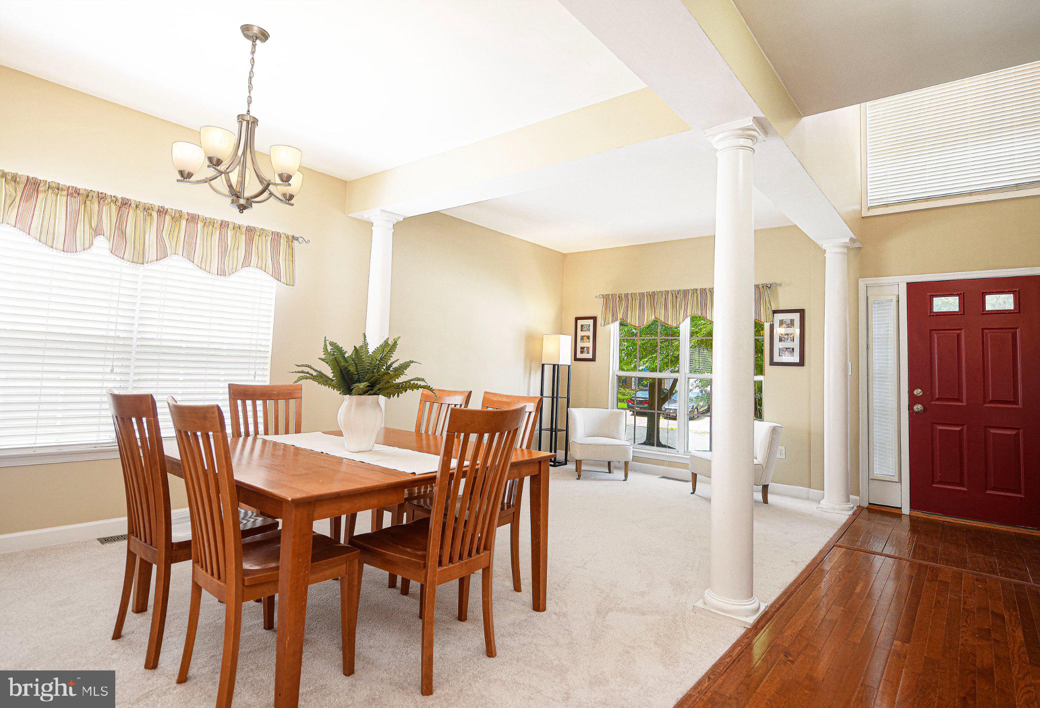 SPRINGHOUSE STATION - Residential