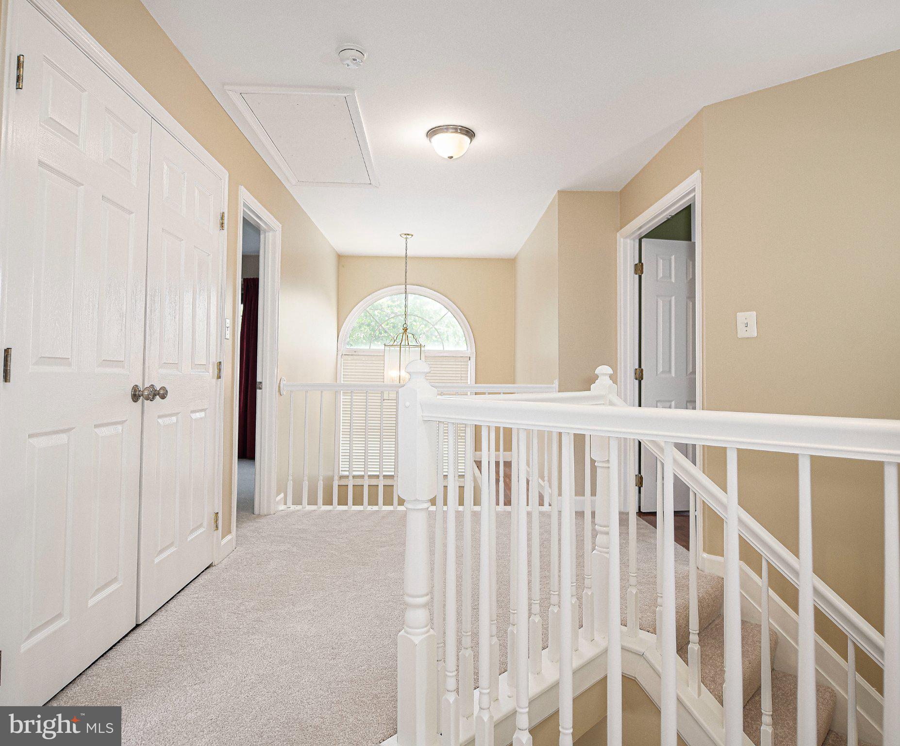 SPRINGHOUSE STATION - Residential