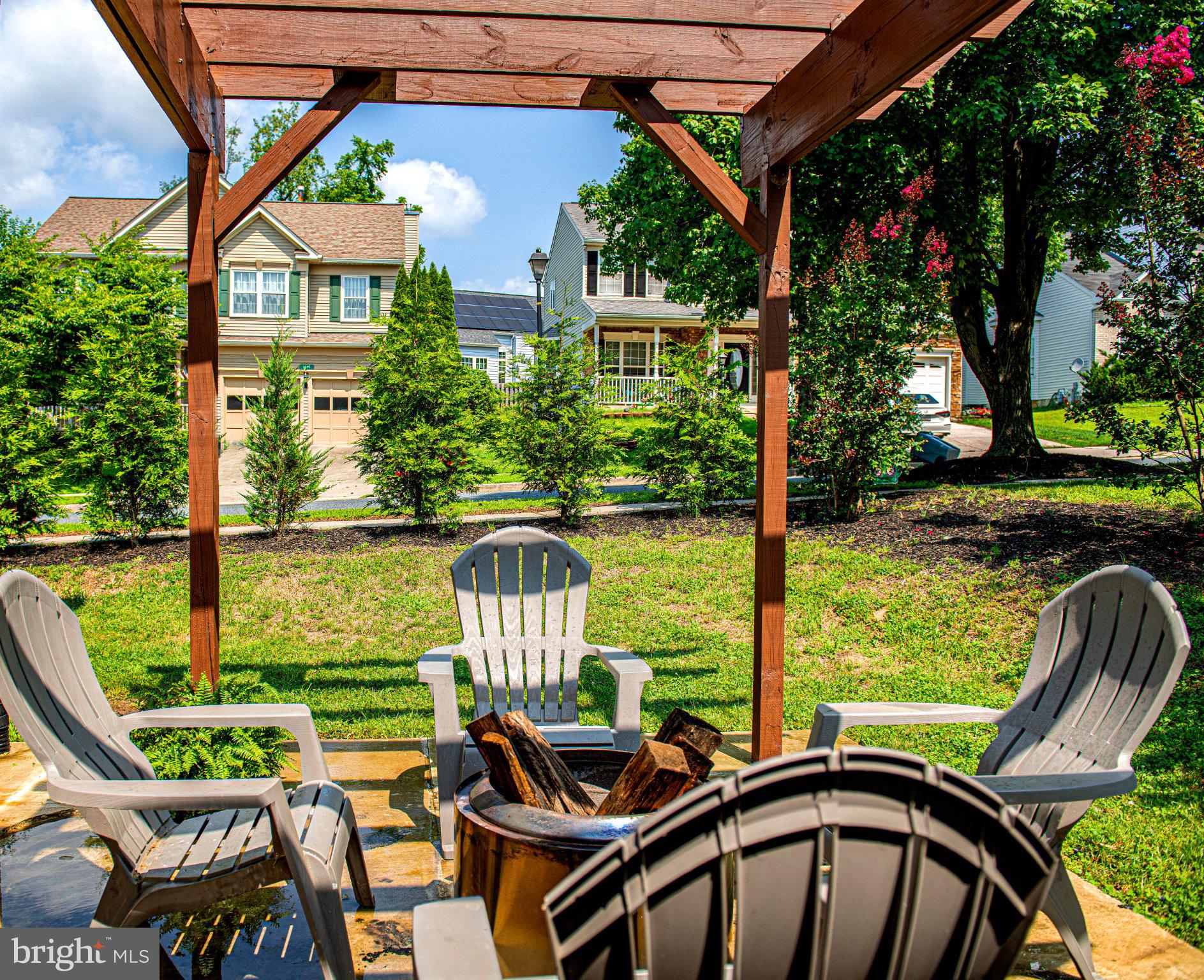 SPRINGHOUSE STATION - Residential