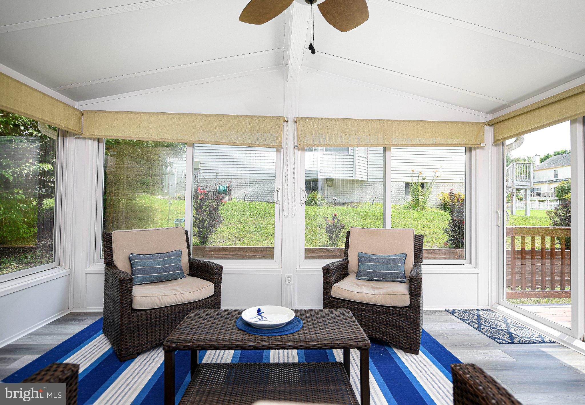 SPRINGHOUSE STATION - Residential