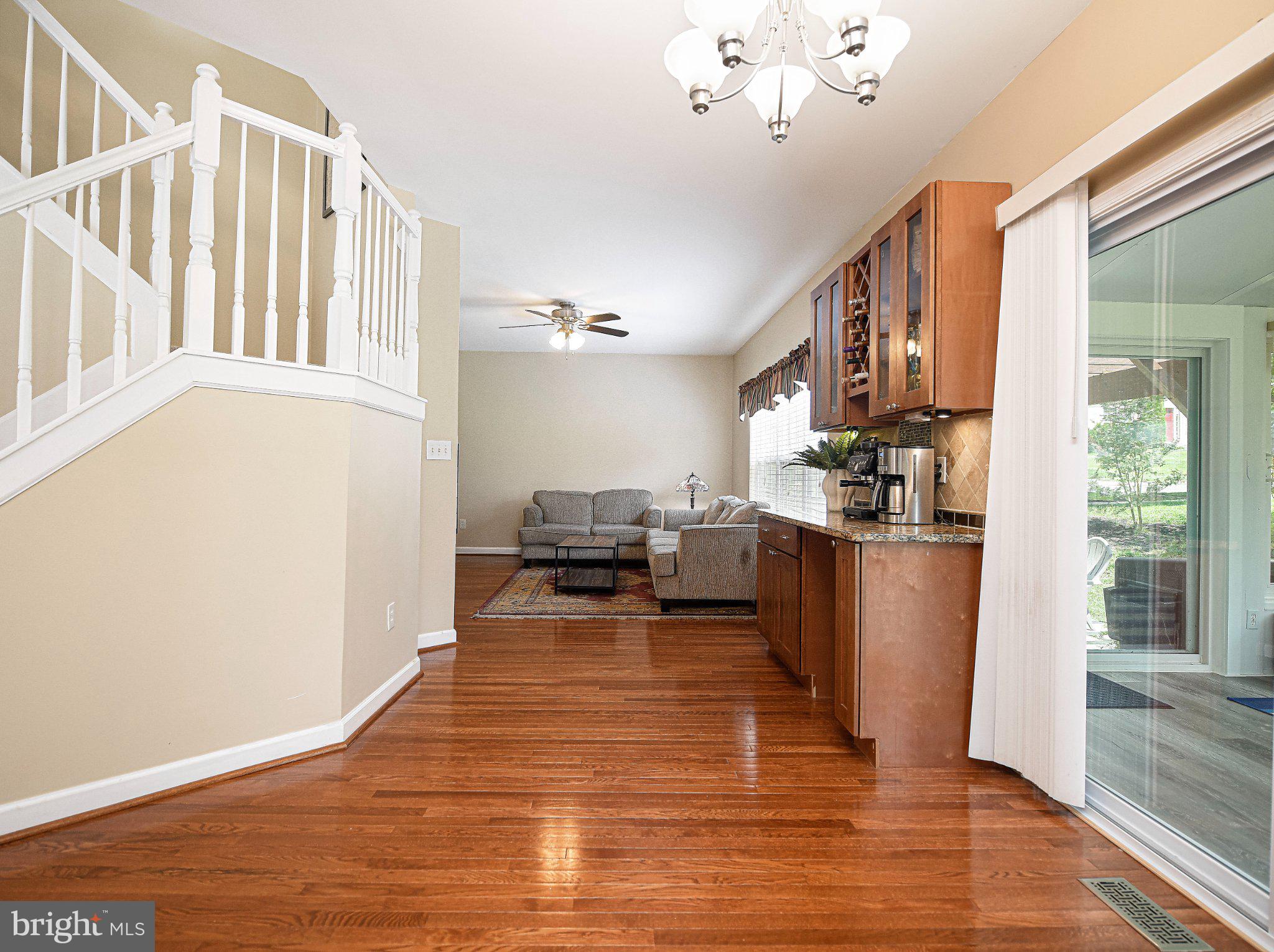 SPRINGHOUSE STATION - Residential
