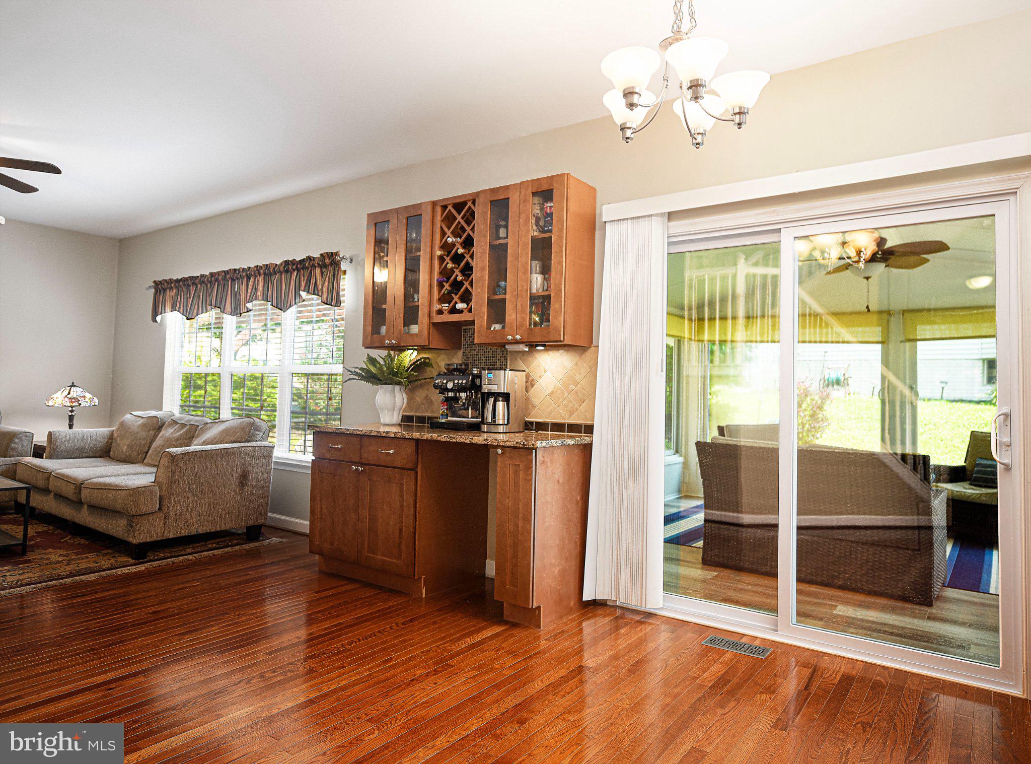 SPRINGHOUSE STATION - Residential