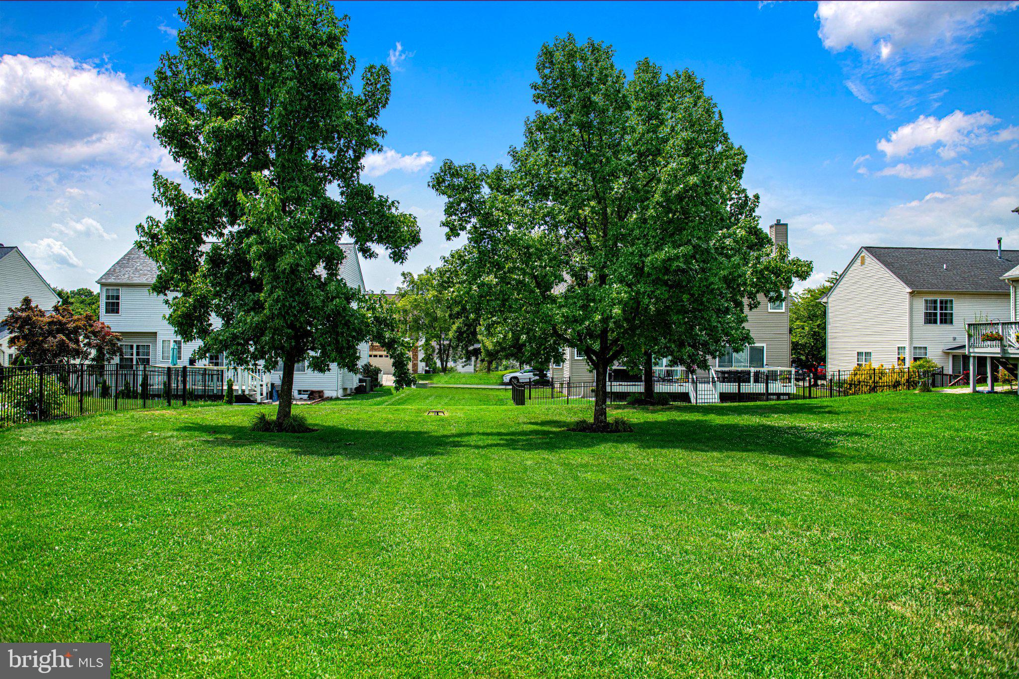SPRINGHOUSE STATION - Residential