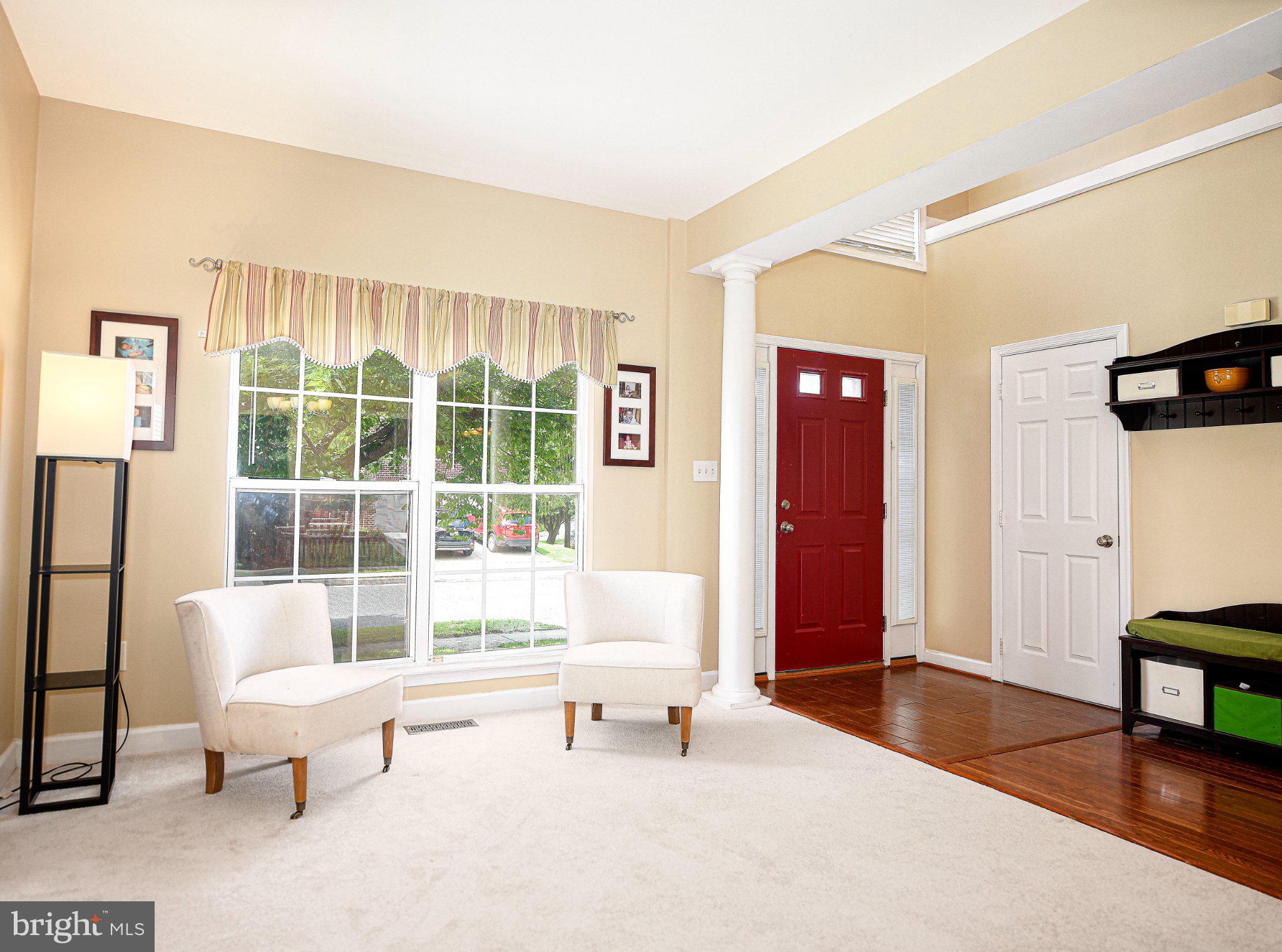 SPRINGHOUSE STATION - Residential