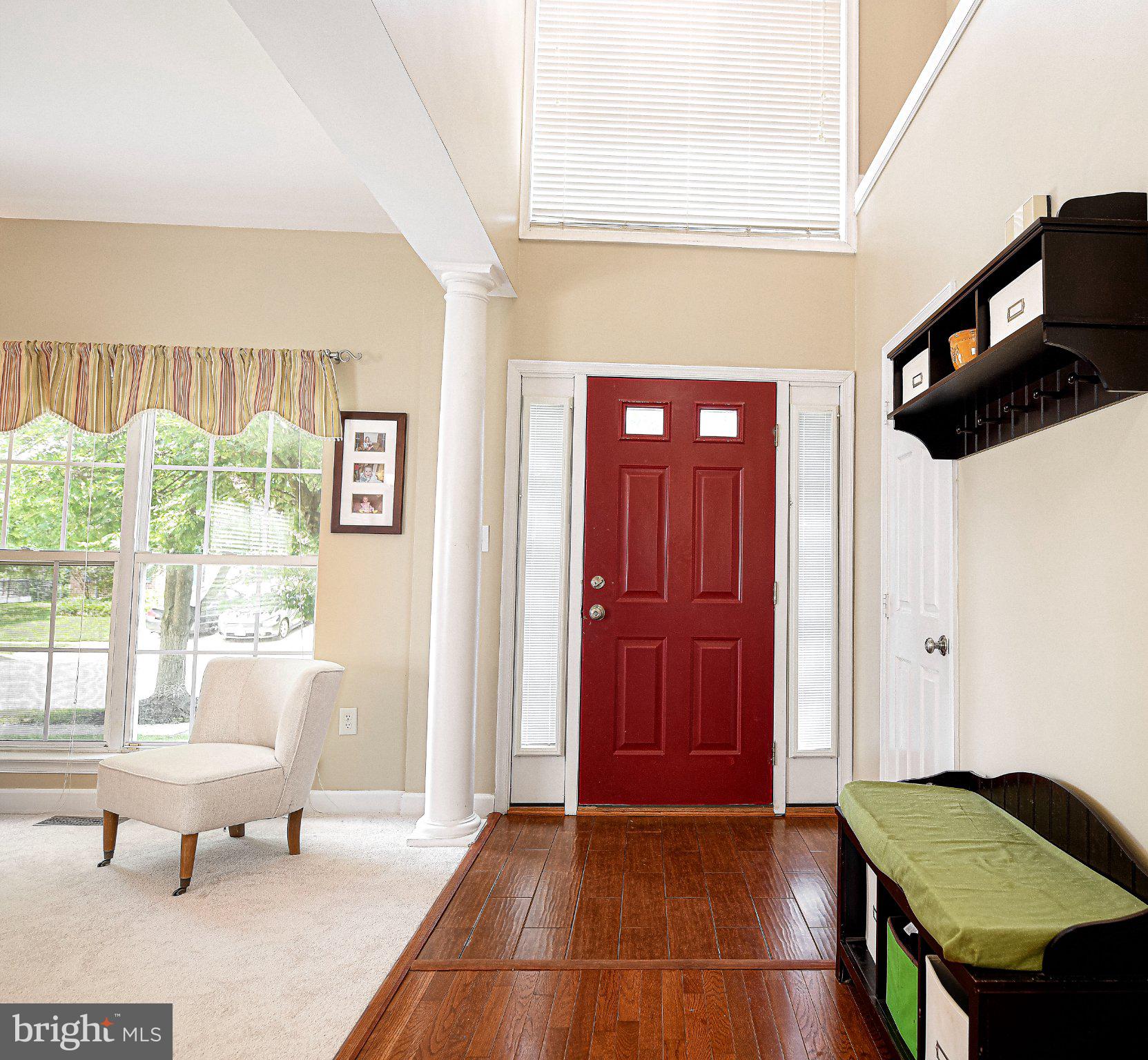 SPRINGHOUSE STATION - Residential