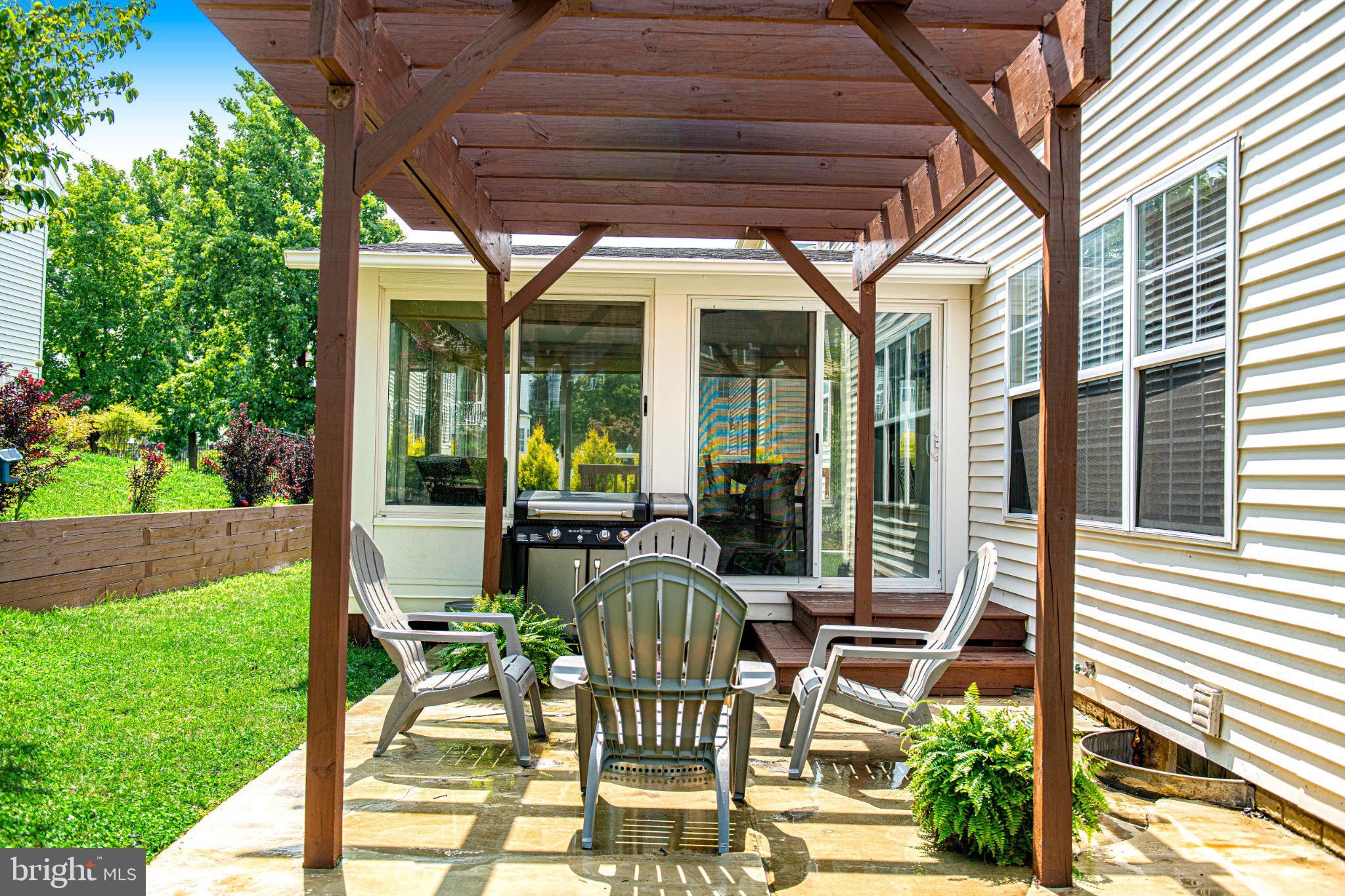SPRINGHOUSE STATION - Residential