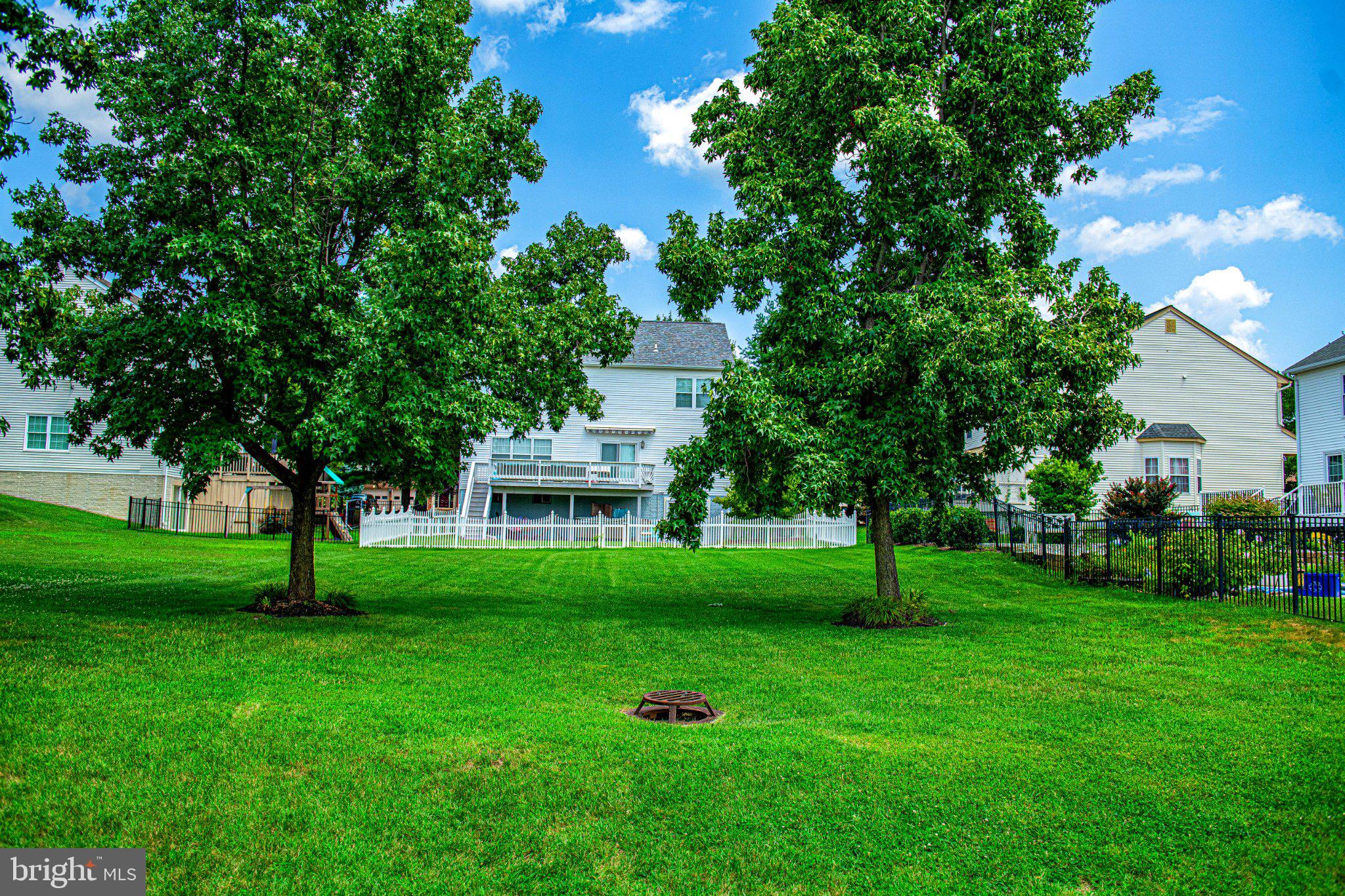 SPRINGHOUSE STATION - Residential