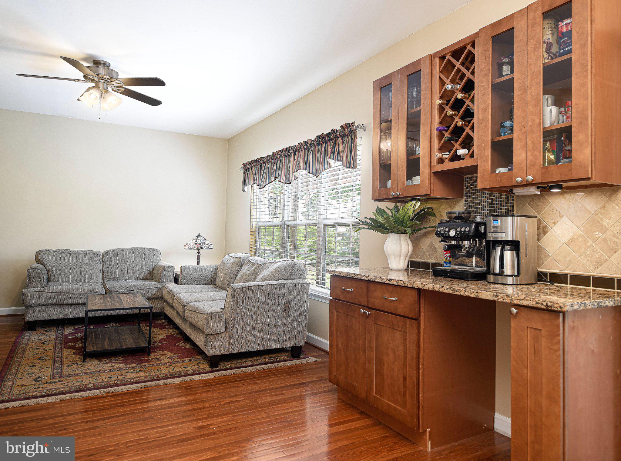 SPRINGHOUSE STATION - Residential