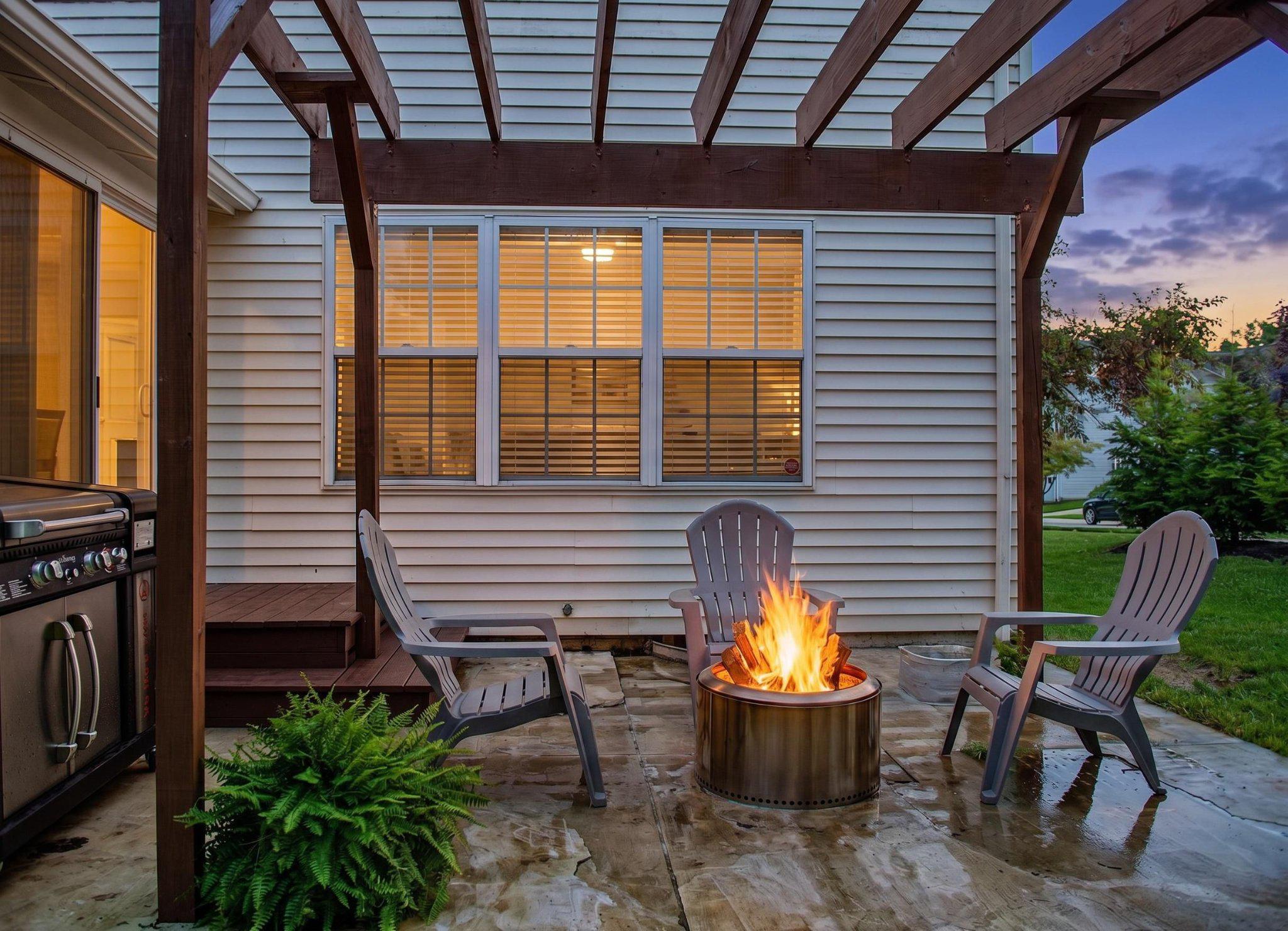 SPRINGHOUSE STATION - Residential