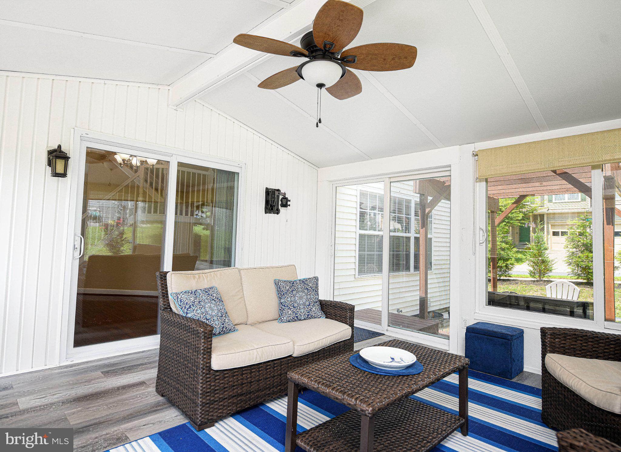 SPRINGHOUSE STATION - Residential