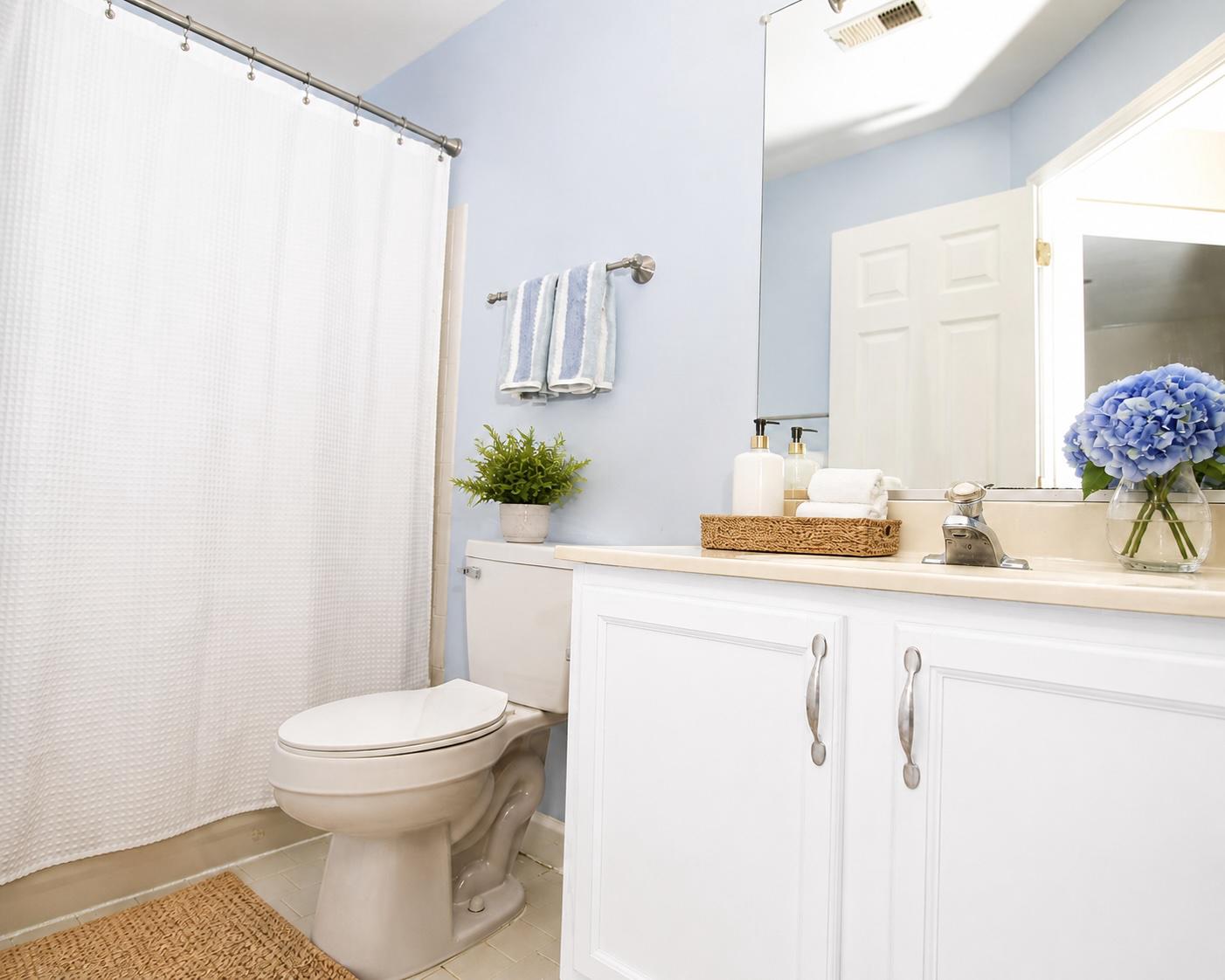 SPRINGHOUSE STATION - Residential