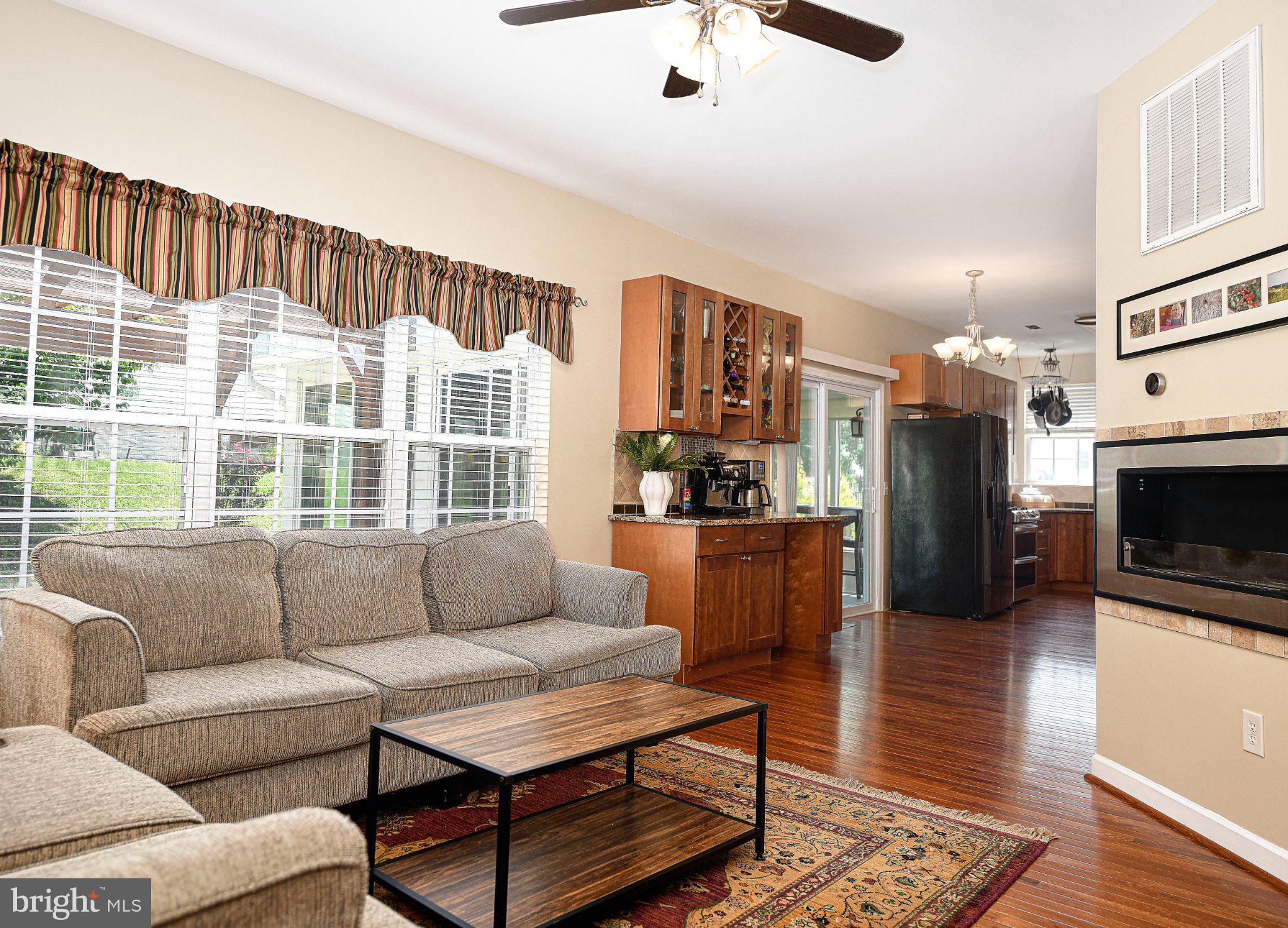 SPRINGHOUSE STATION - Residential