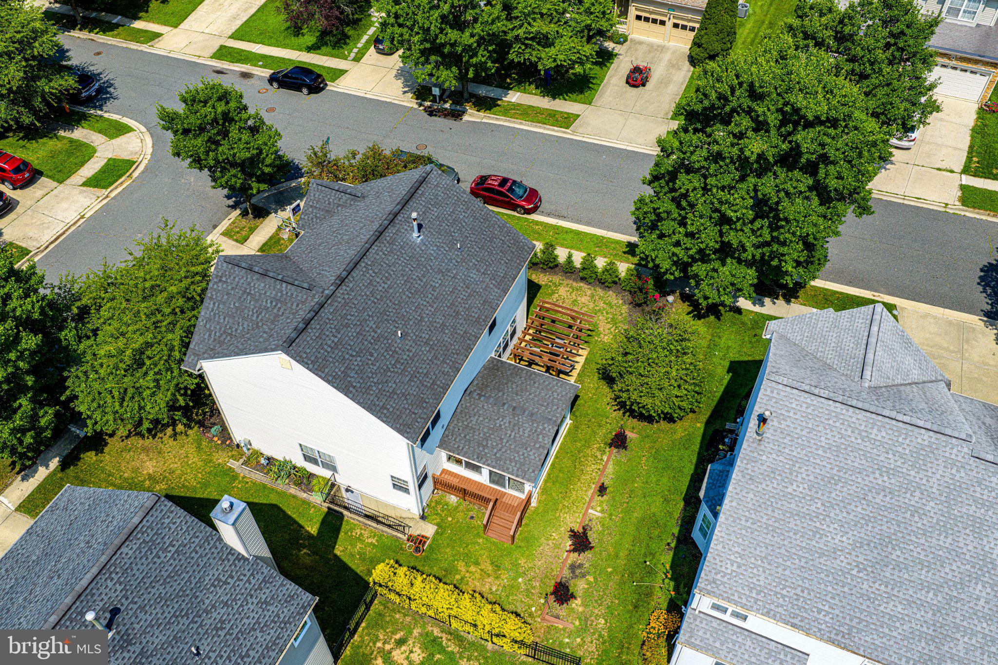 SPRINGHOUSE STATION - Residential
