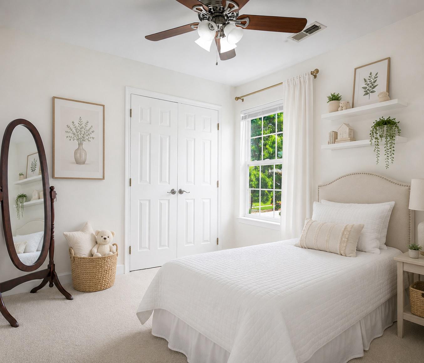 SPRINGHOUSE STATION - Residential