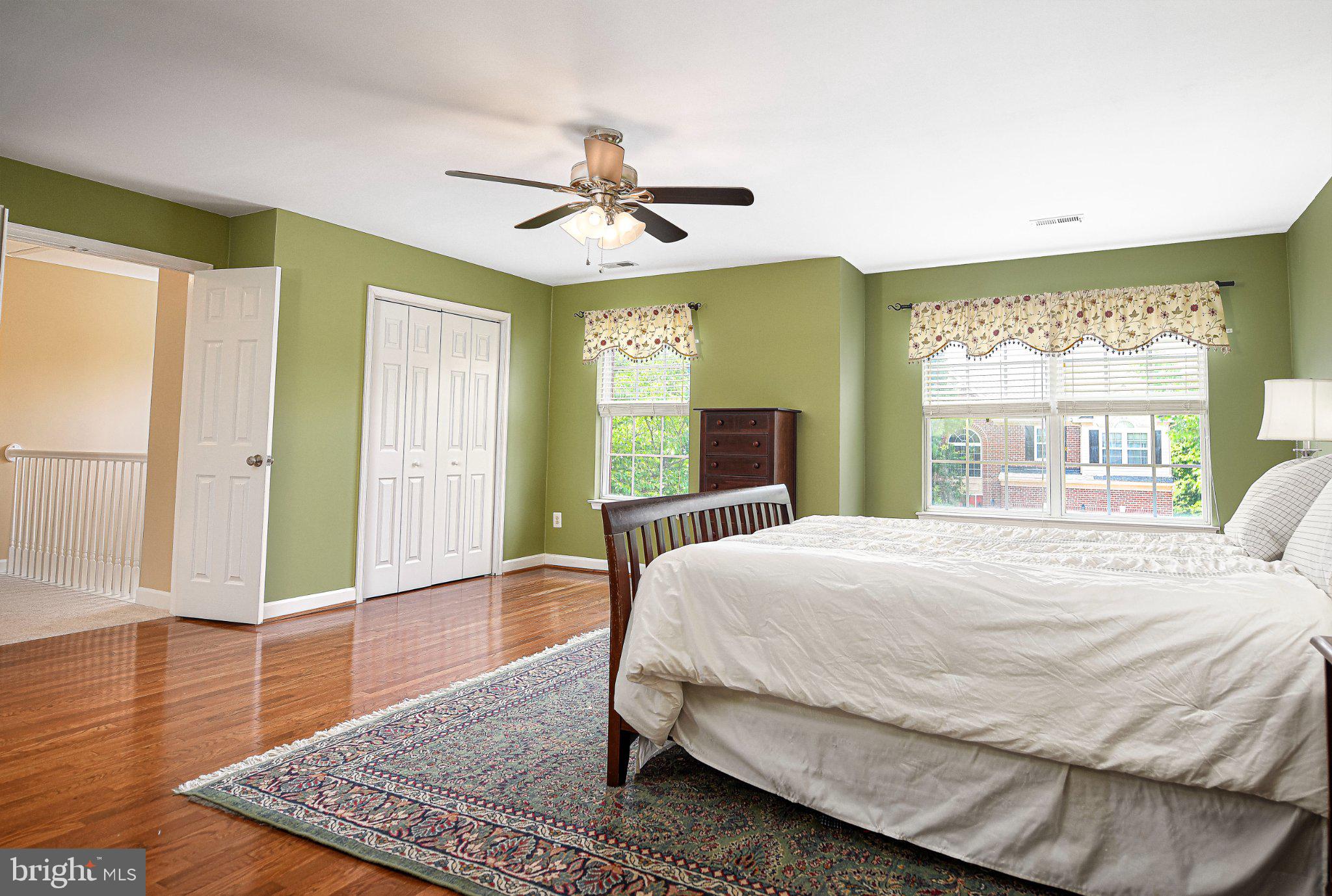 SPRINGHOUSE STATION - Residential