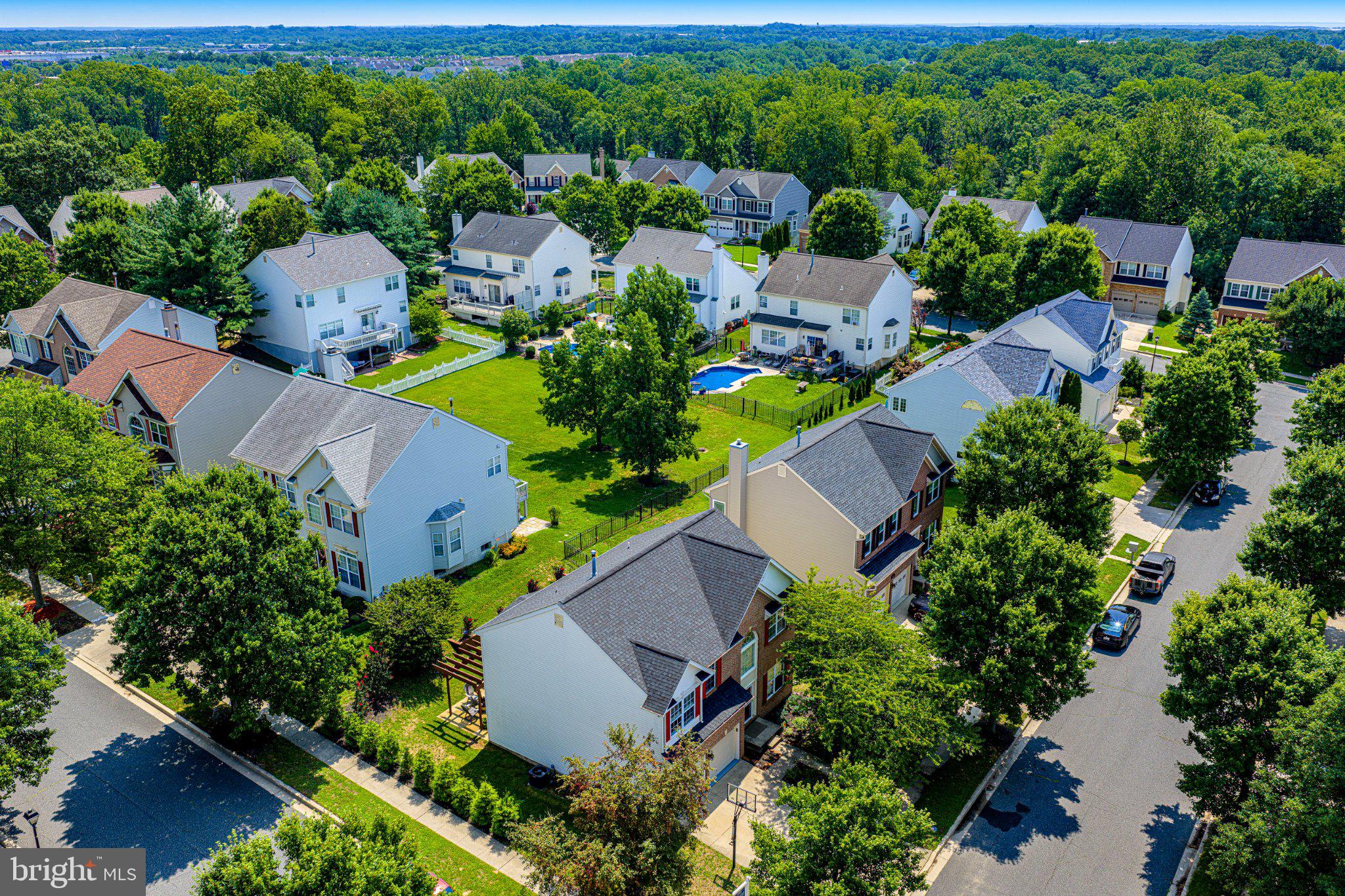 SPRINGHOUSE STATION - Residential