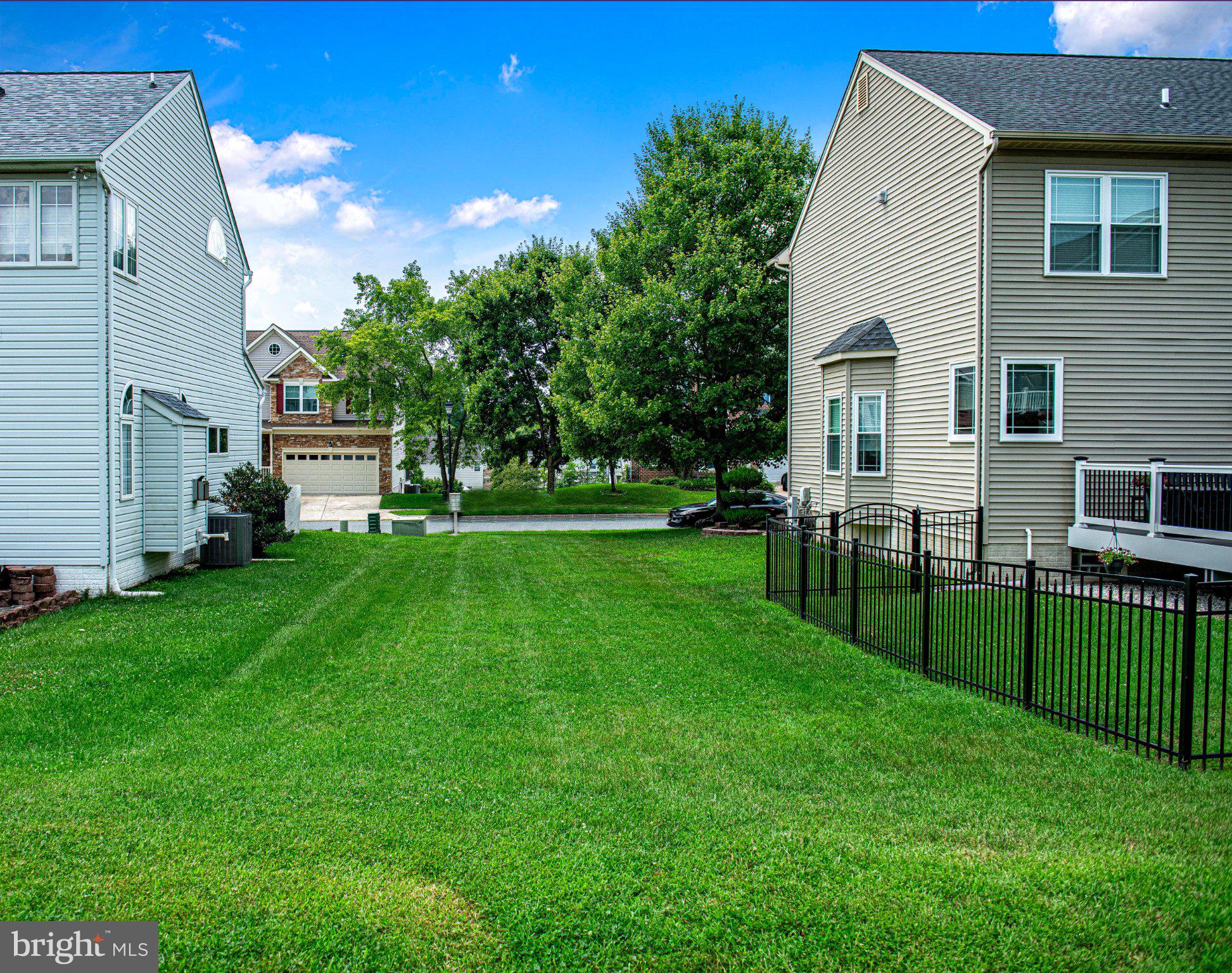 SPRINGHOUSE STATION - Residential