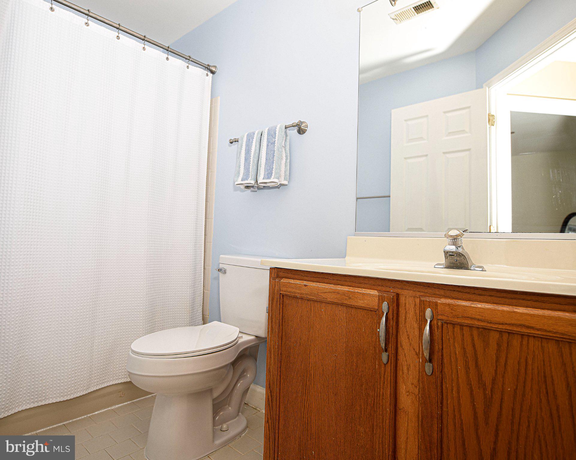 SPRINGHOUSE STATION - Residential