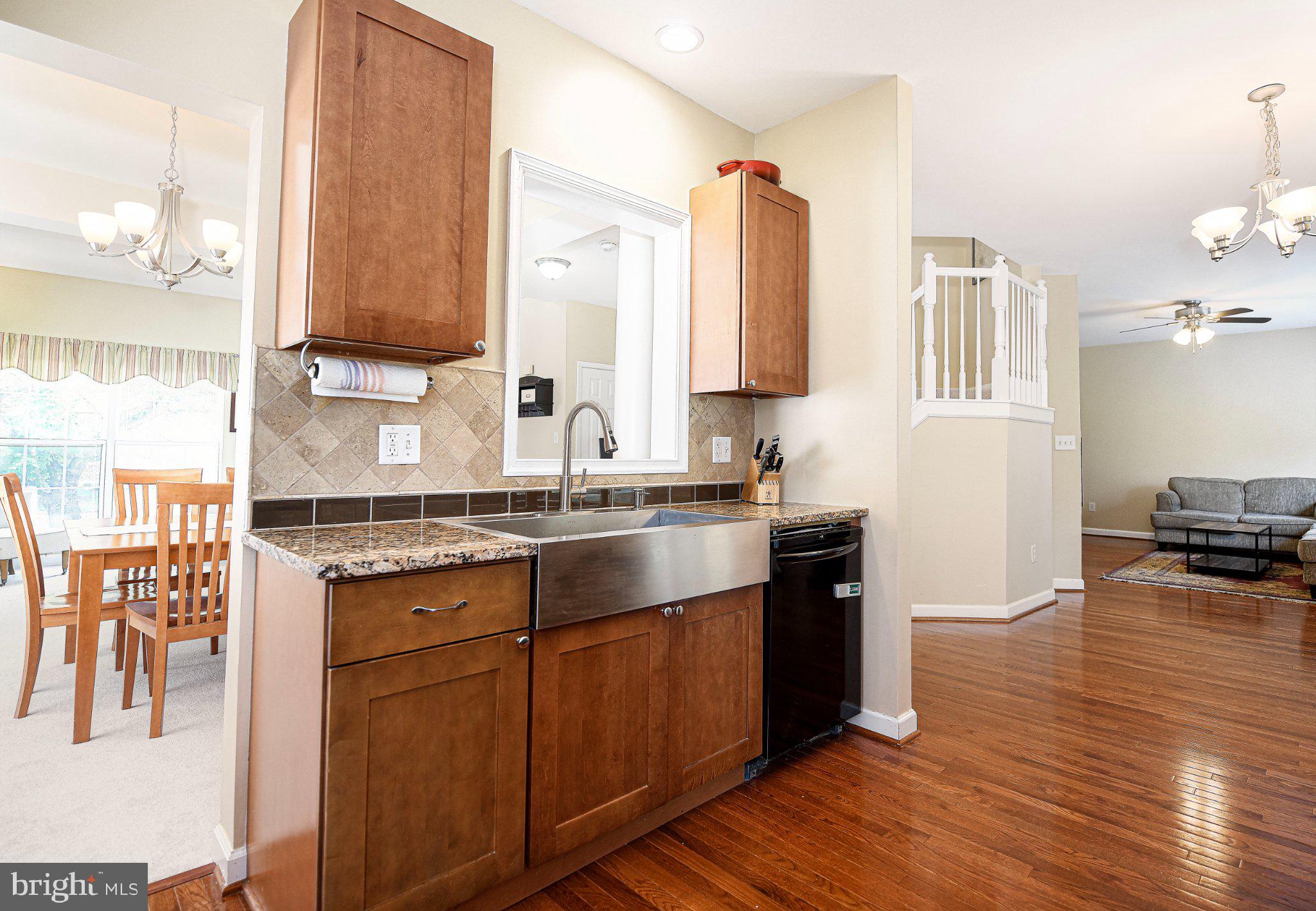 SPRINGHOUSE STATION - Residential