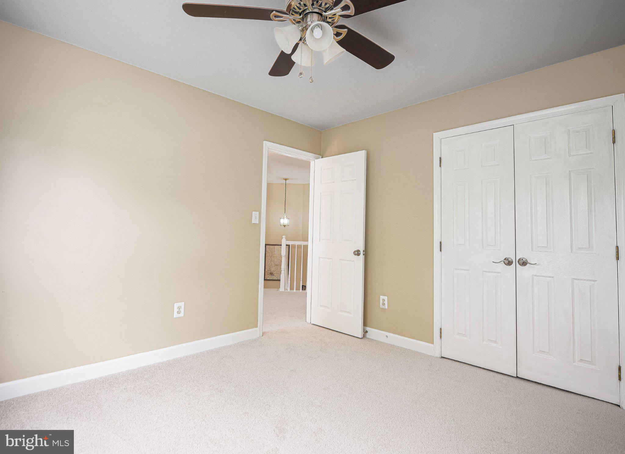 SPRINGHOUSE STATION - Residential