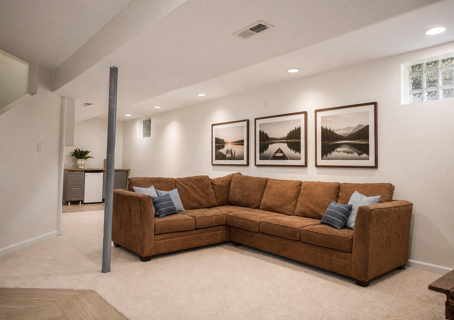 SPRINGHOUSE STATION - Residential