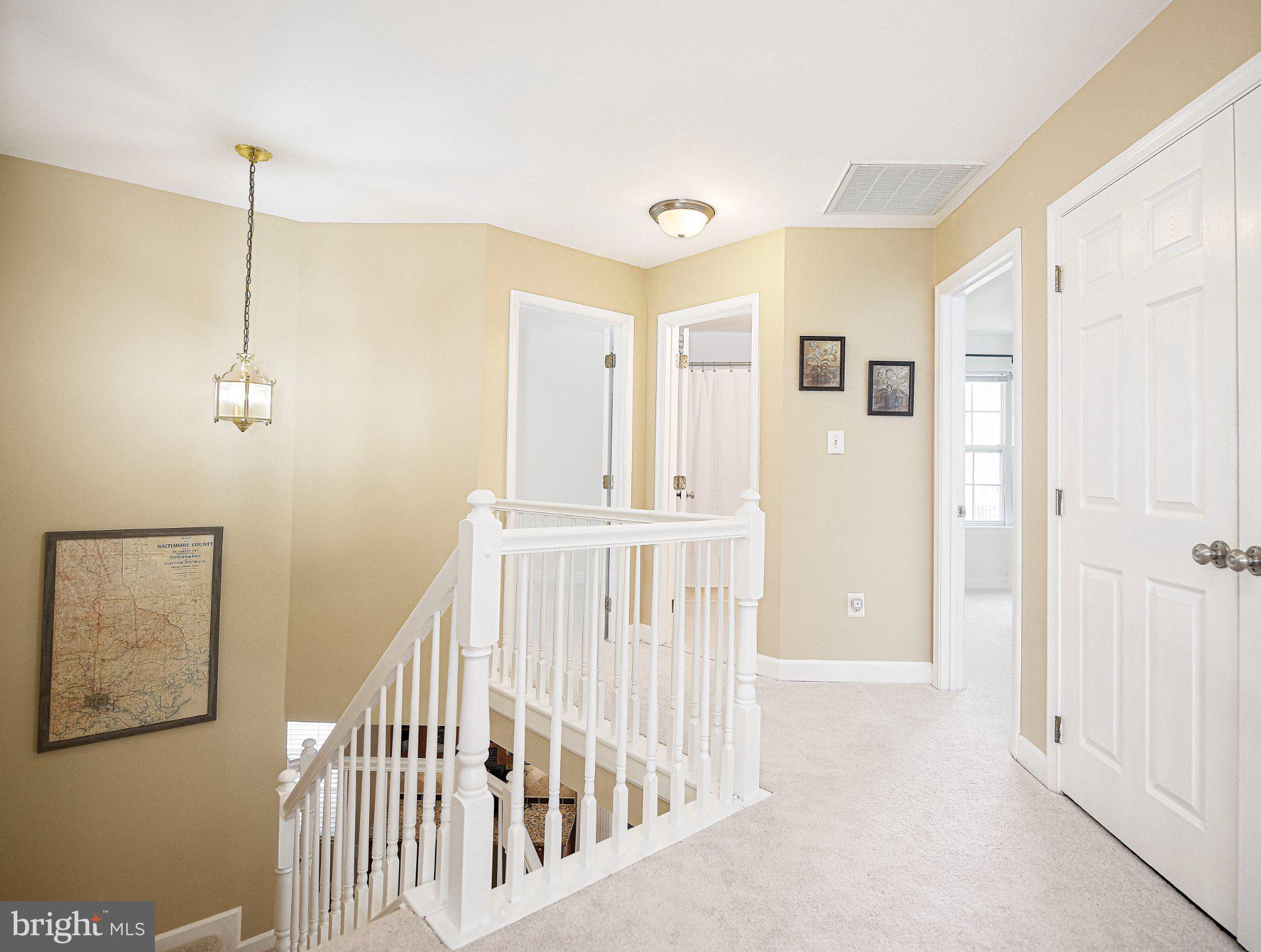 SPRINGHOUSE STATION - Residential
