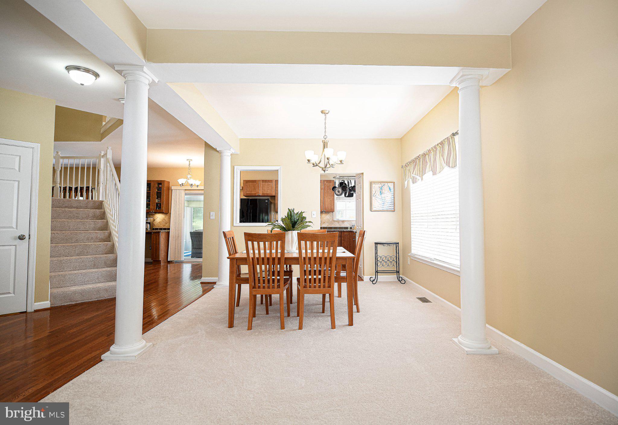SPRINGHOUSE STATION - Residential