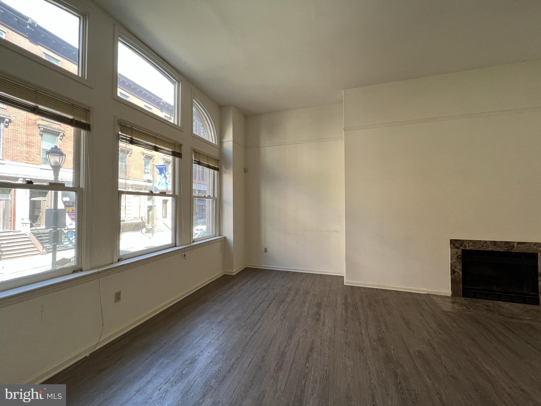 RITTENHOUSE SQUARE - Residential Lease