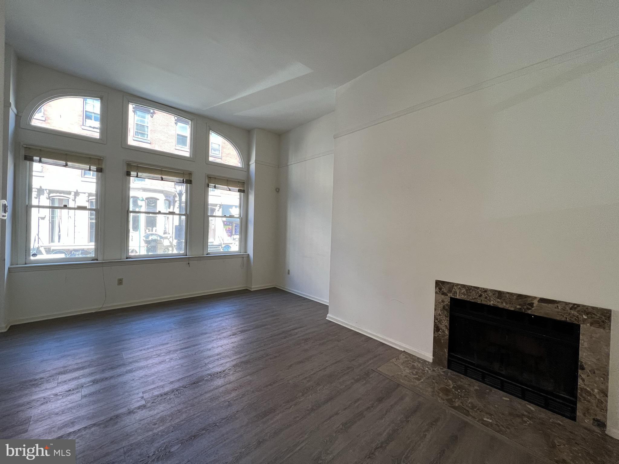 RITTENHOUSE SQUARE - Residential Lease