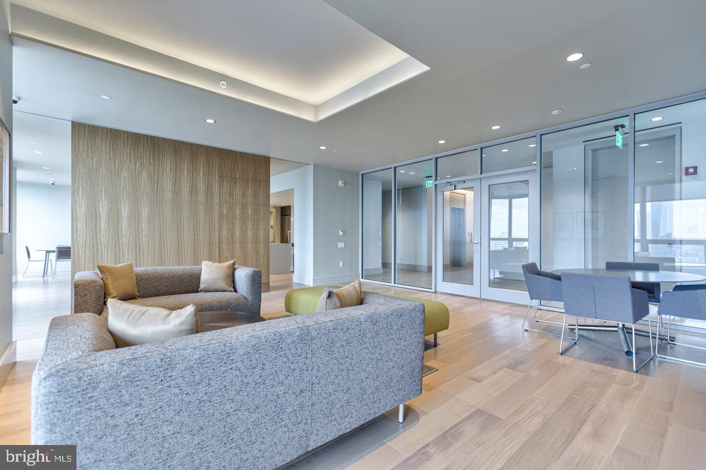 RITTENHOUSE SQUARE - Residential Lease