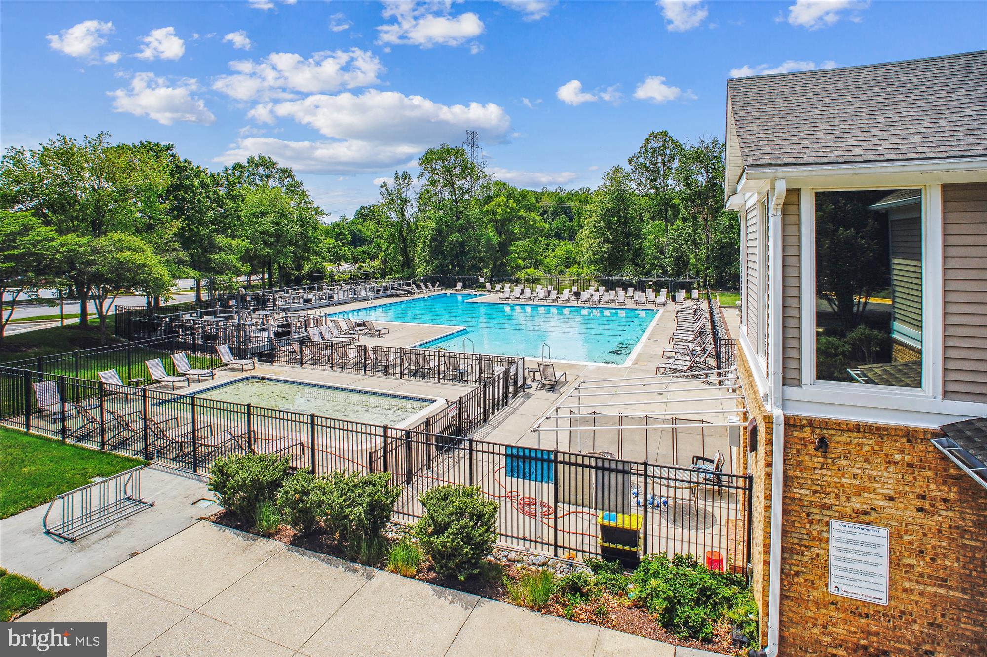 KINGSTOWNE - Residential Lease
