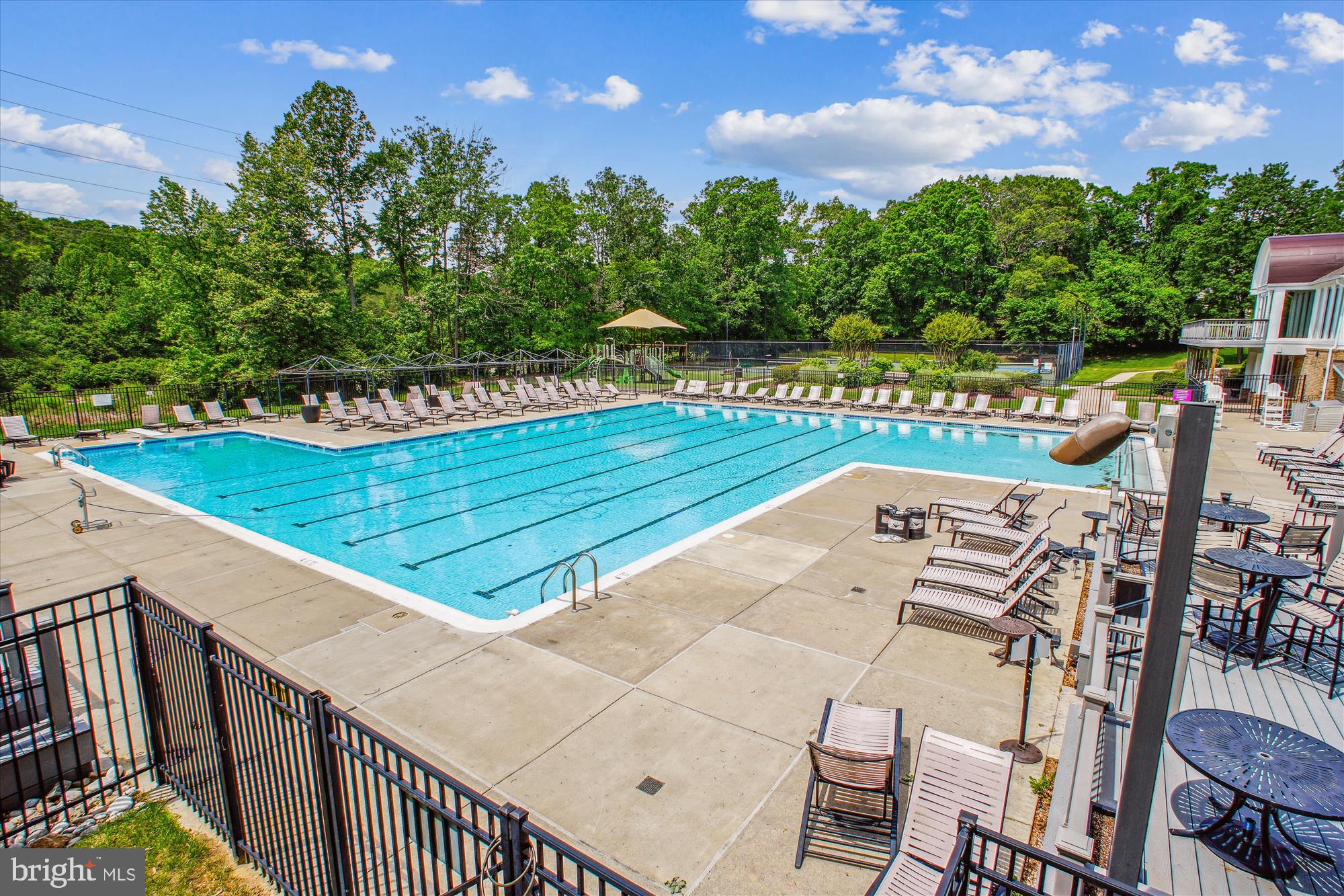 KINGSTOWNE - Residential Lease